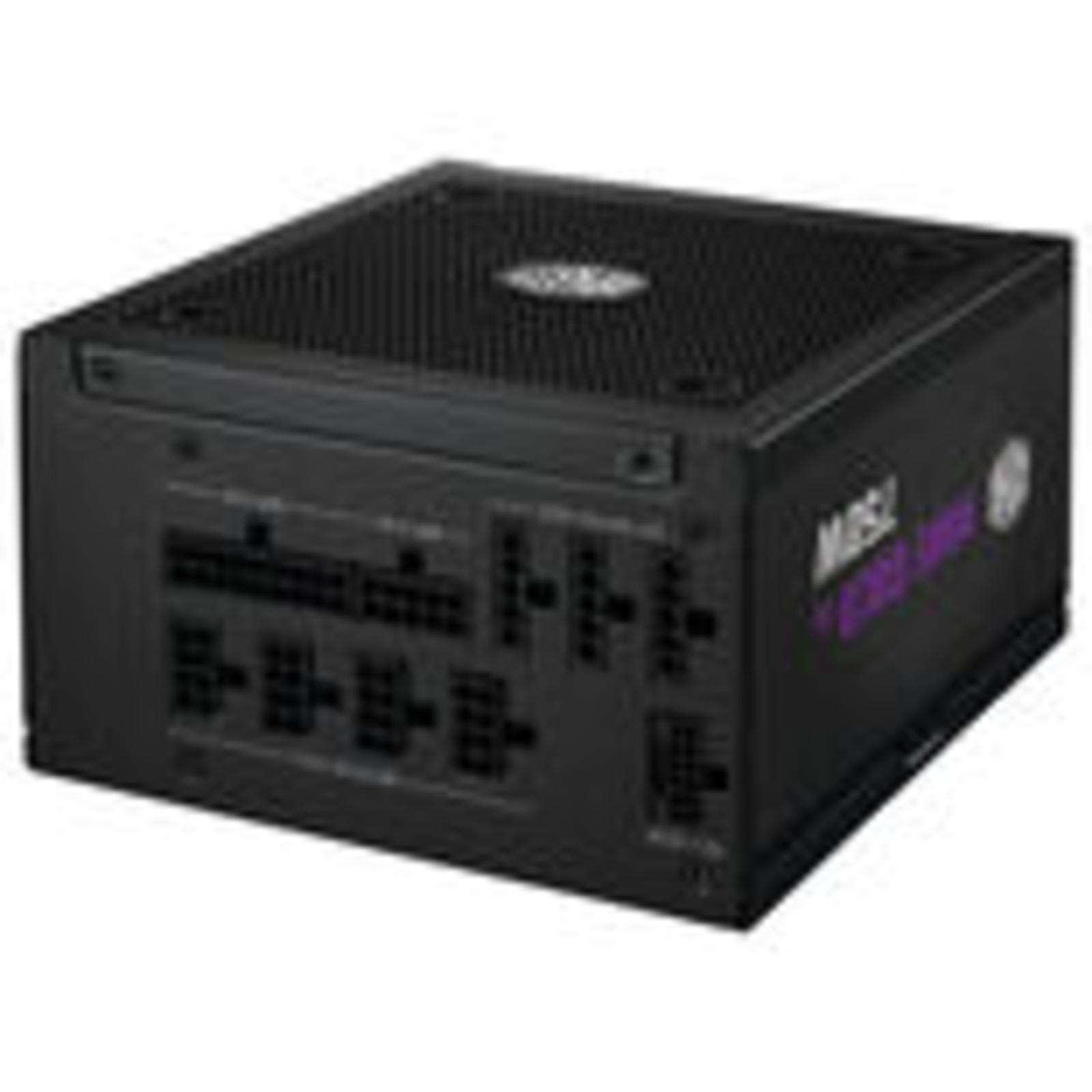 Cooler Master MWE gold 750 V3 ATX 3.1 Power Supply 80+ gold Fully Modular