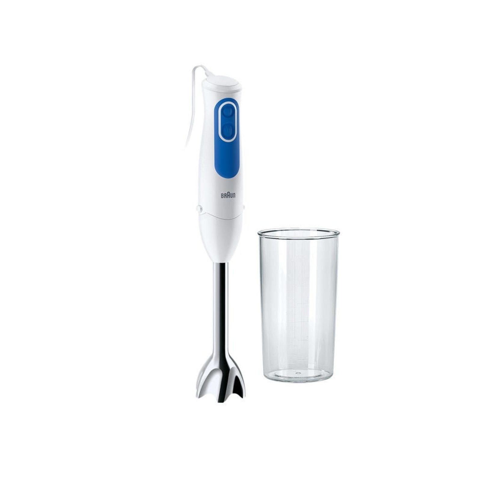 brown MQ 3000 Smoothie Multi Quick 3