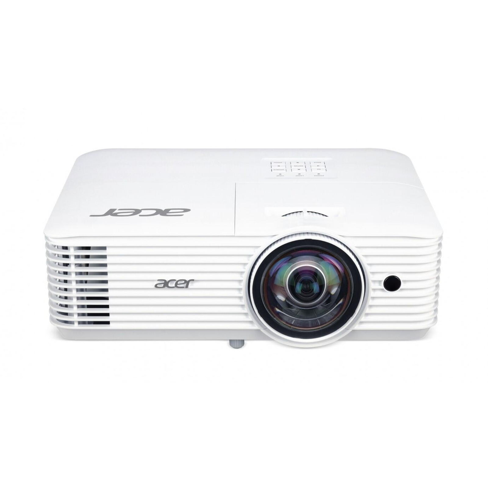 Acer H6518STi White FullHD Full 3D Short Distance