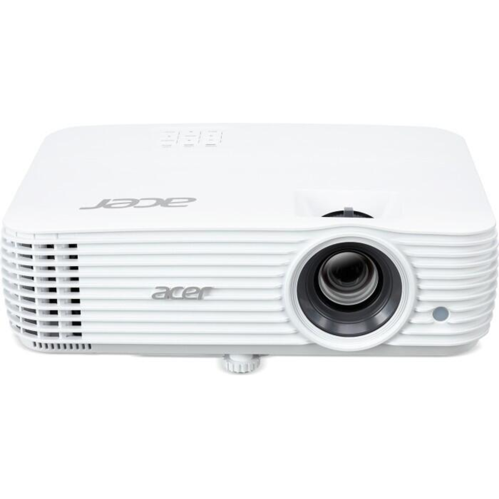Acer Data Projector Standard Throw Projector 4000 Ansi Lumens Dlp