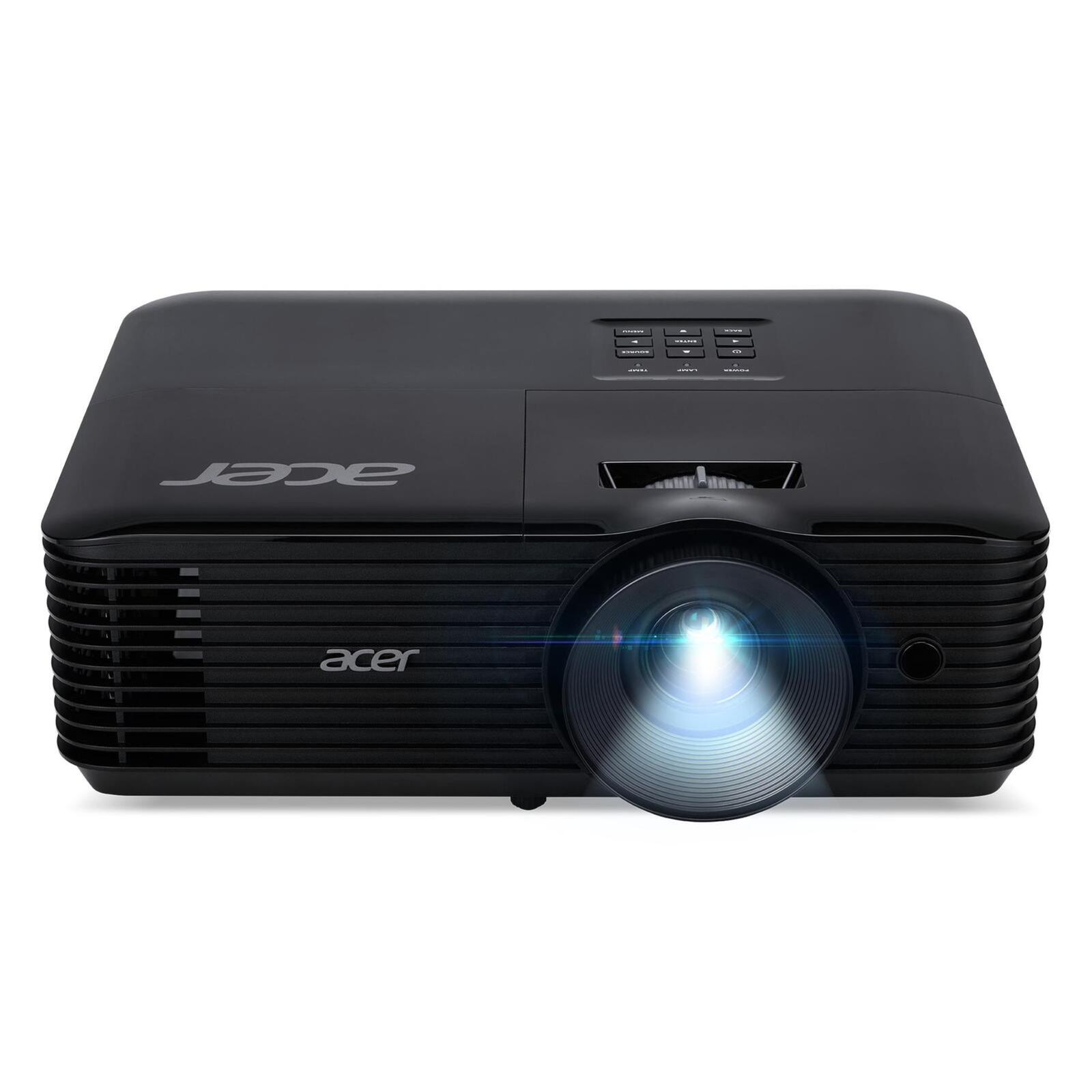 Acer X129WH Digital Projectors