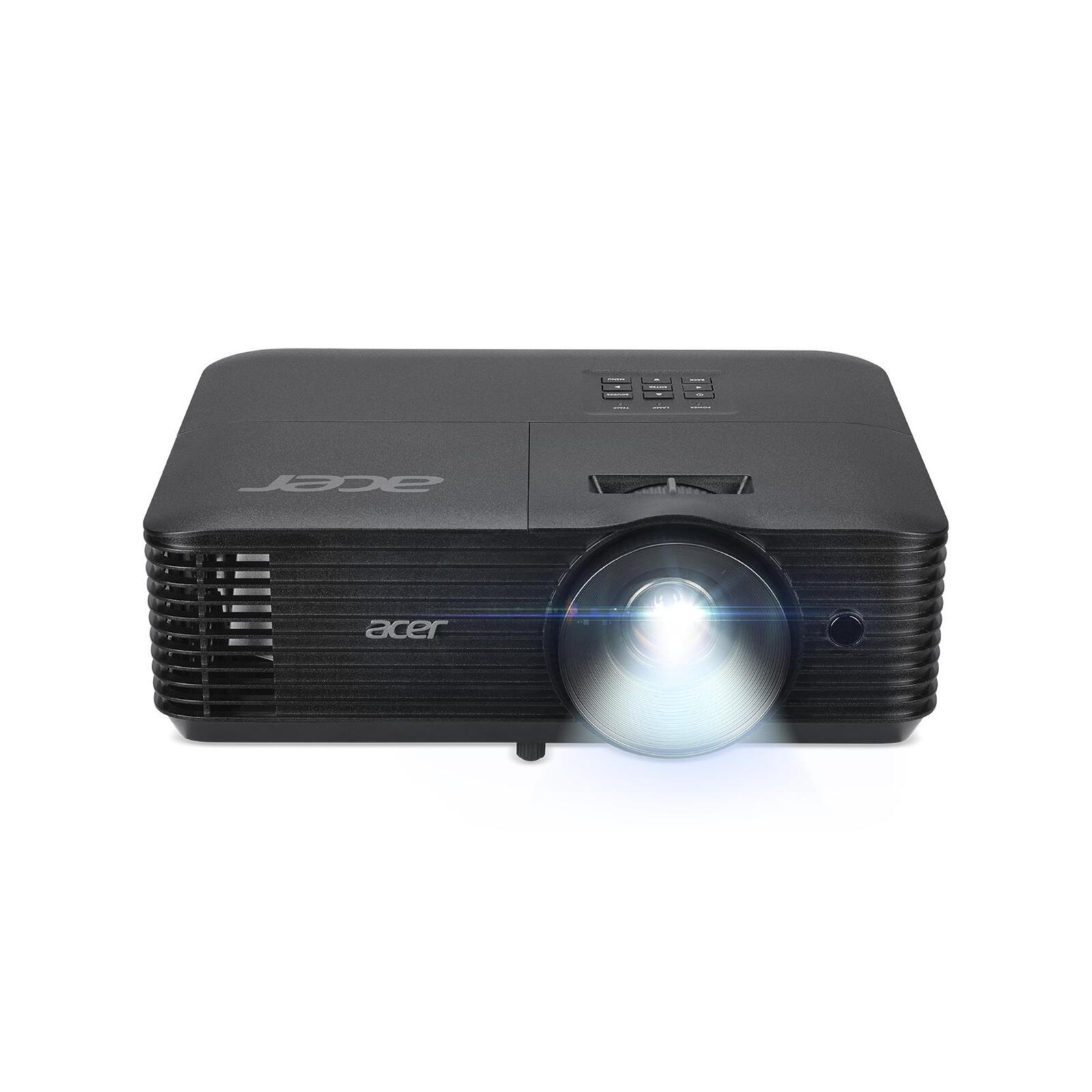 Acer X1328WHn DLP Projector 5000 ANSI Lumens
