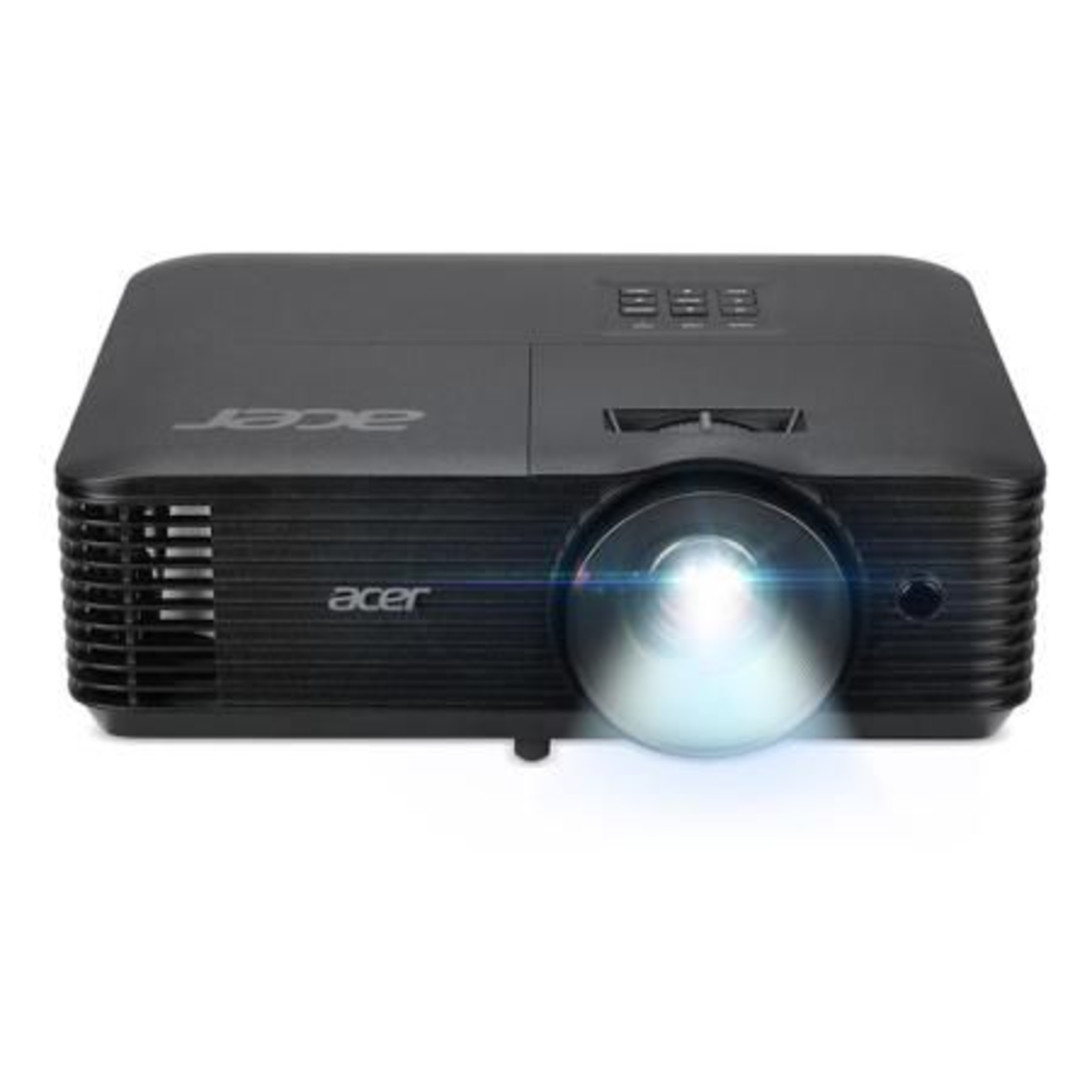 Acer X1328 DLP Projector Portable 3D