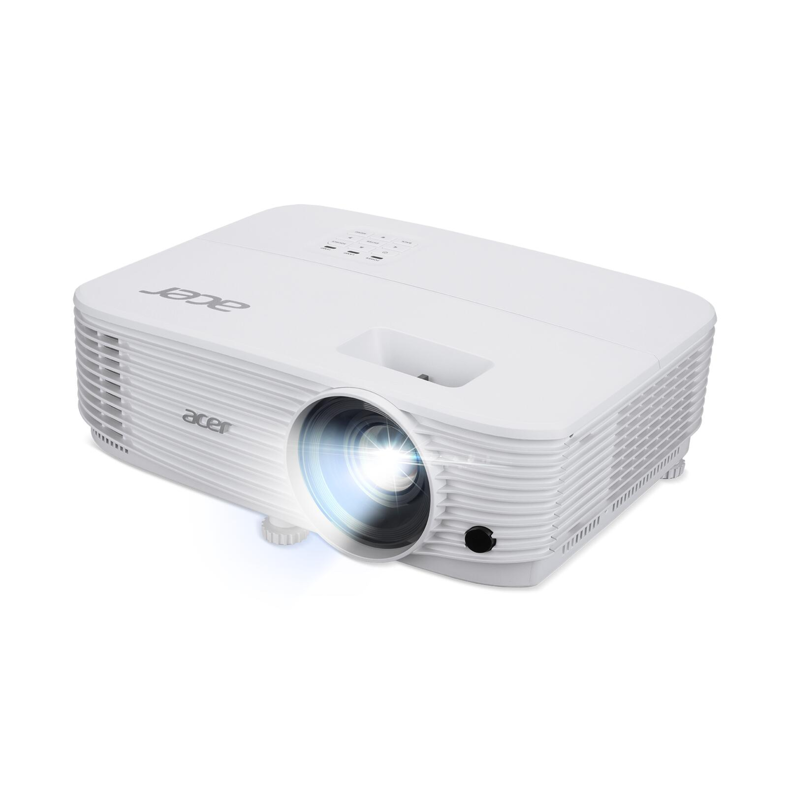 Acer X1526 DLP Projector Portable 3D