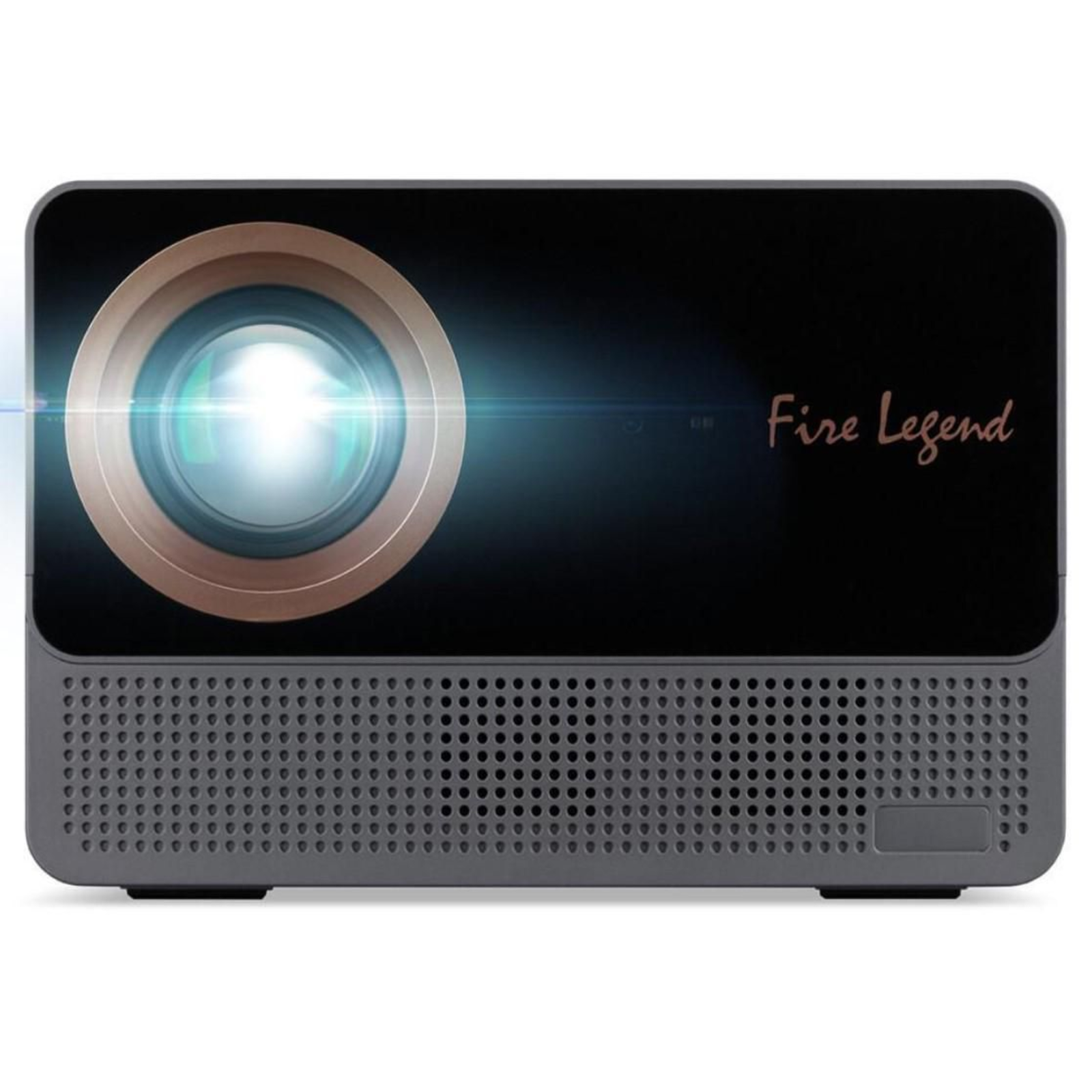 Acer AOpen Fire Legend QF18s LCD Projector 800 ANSI Lumens (1920 X 1080) 169 1080p (MR.JXS11.001)