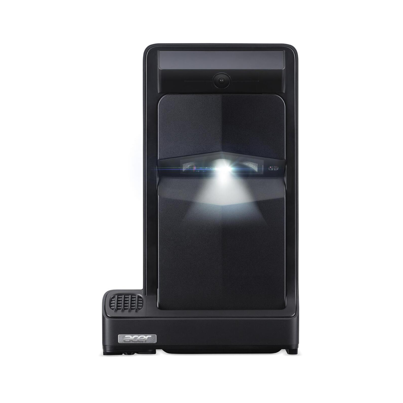 Acer PD1520Us DLP Projector LED 500 ANSI Lumens