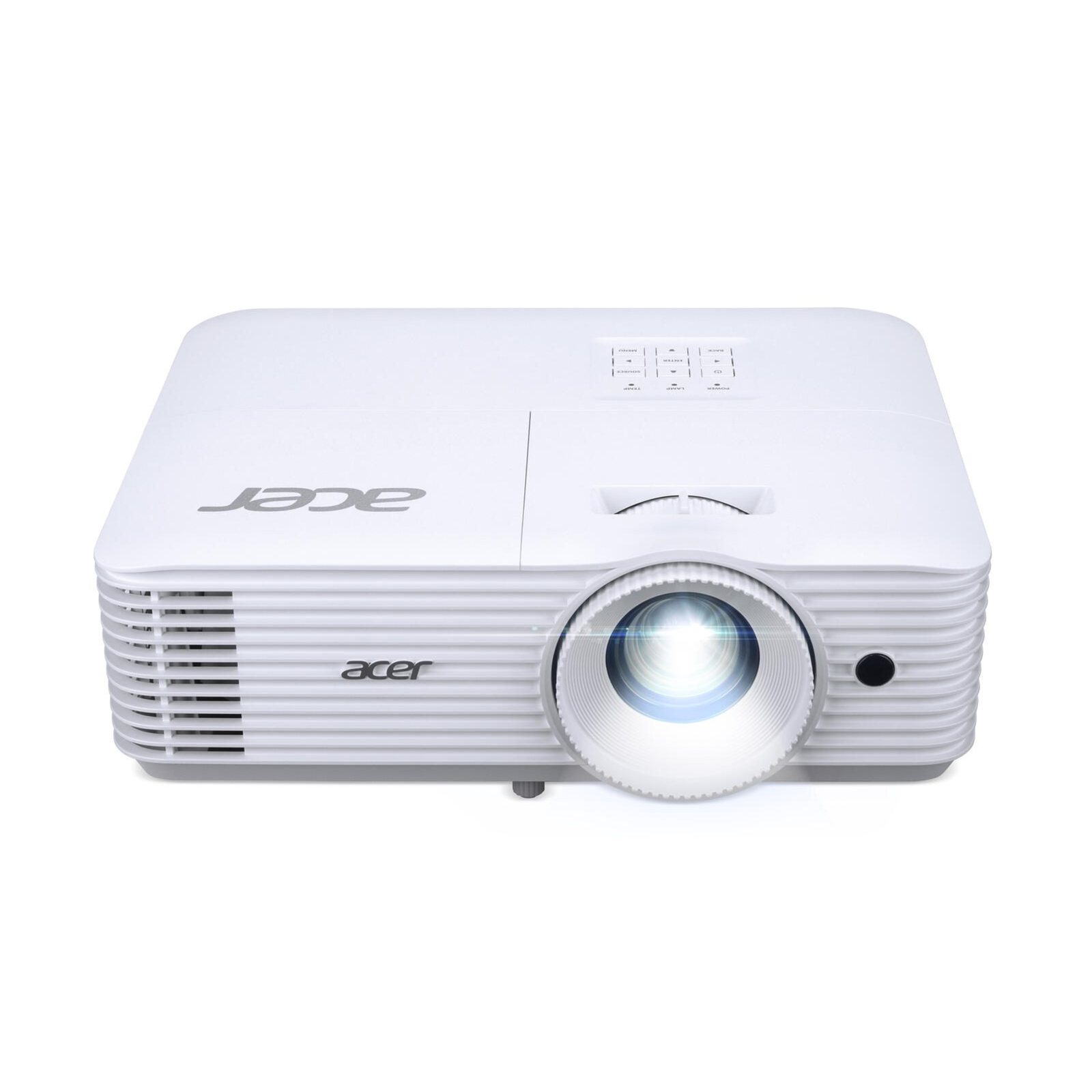 Acer Projector P1358i Digital Projector DLP/DMD