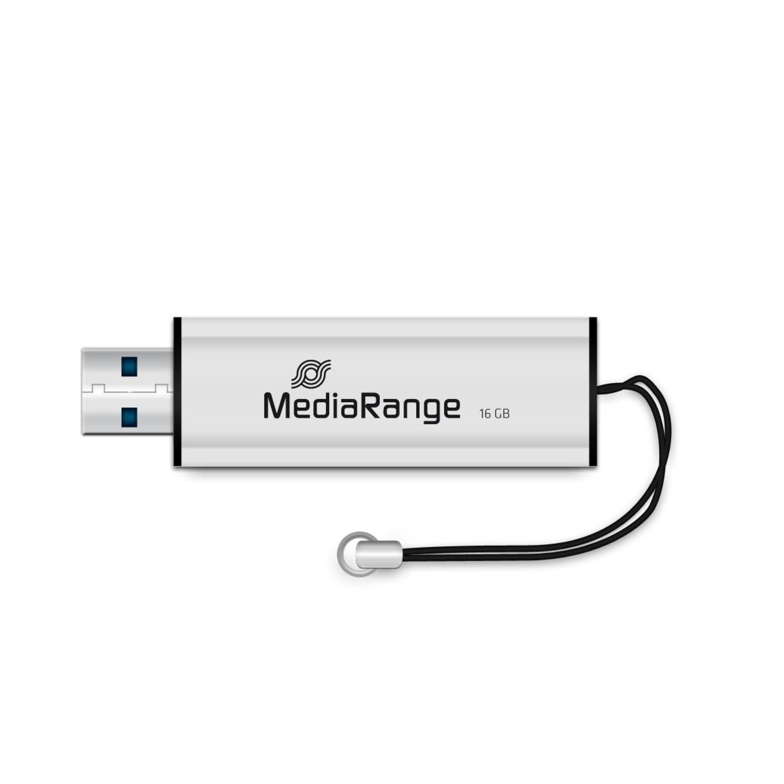 MEDIARANGE SuperSpeed USB Flash Drive 16 GB