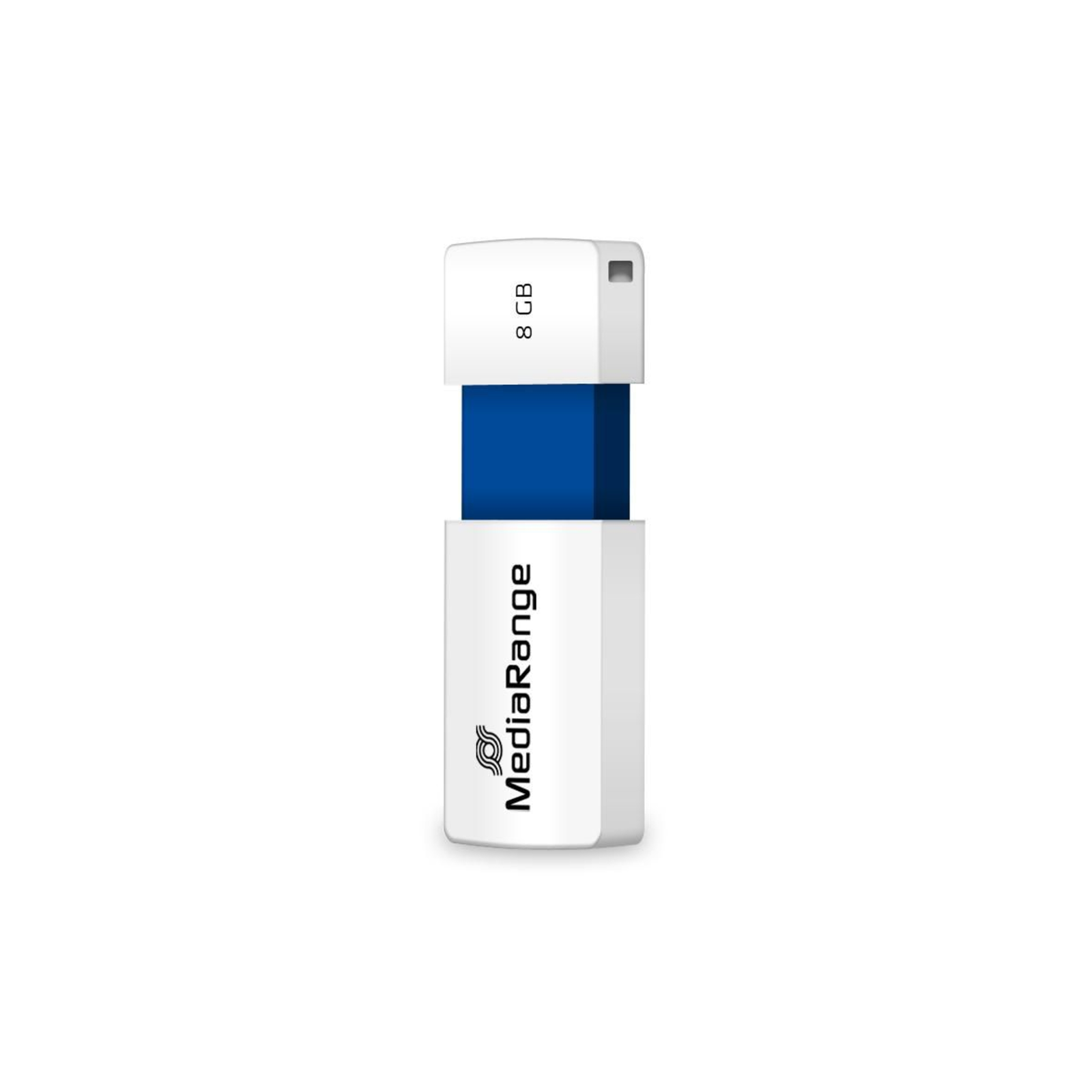 MEDIARANGE USB Flash Drive 8 GB USB 2.0