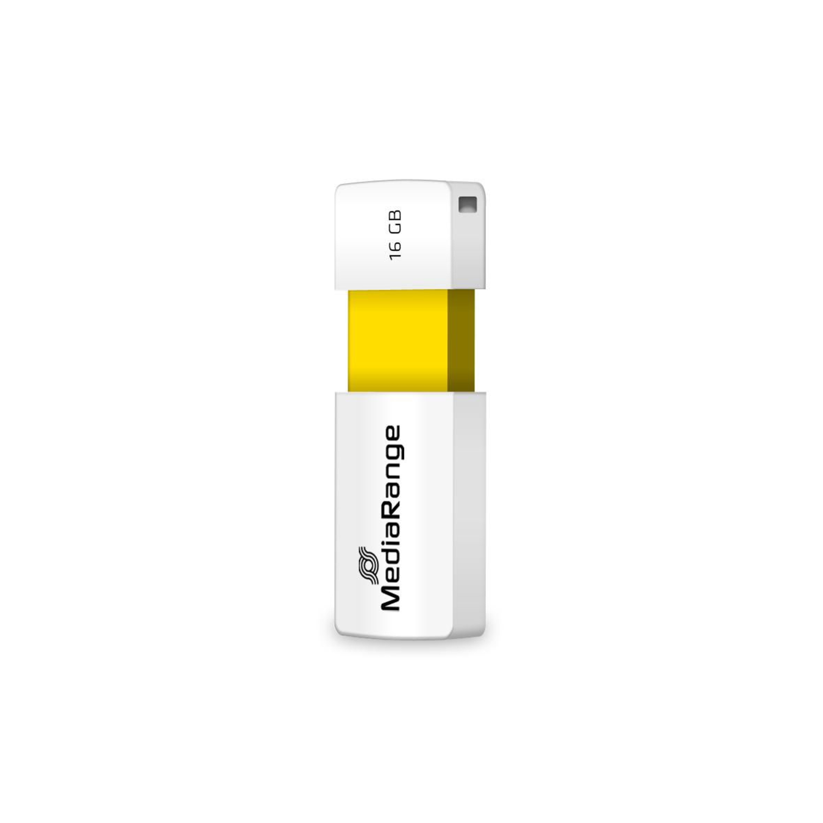 MEDIARANGE USB Flash Drive 16 GB USB 2.0
