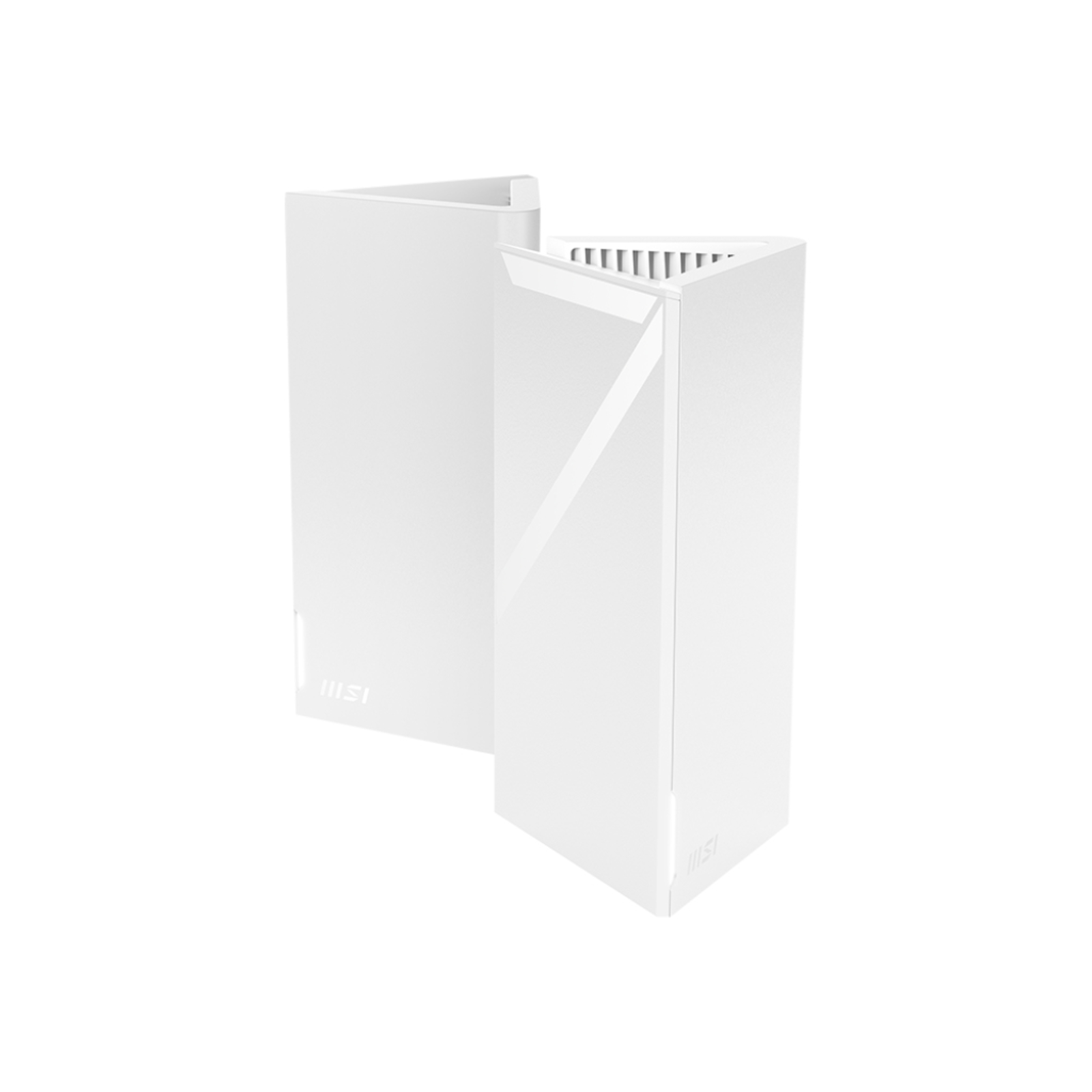 MSI Roamii BE Lite WLAN System (2 routers)