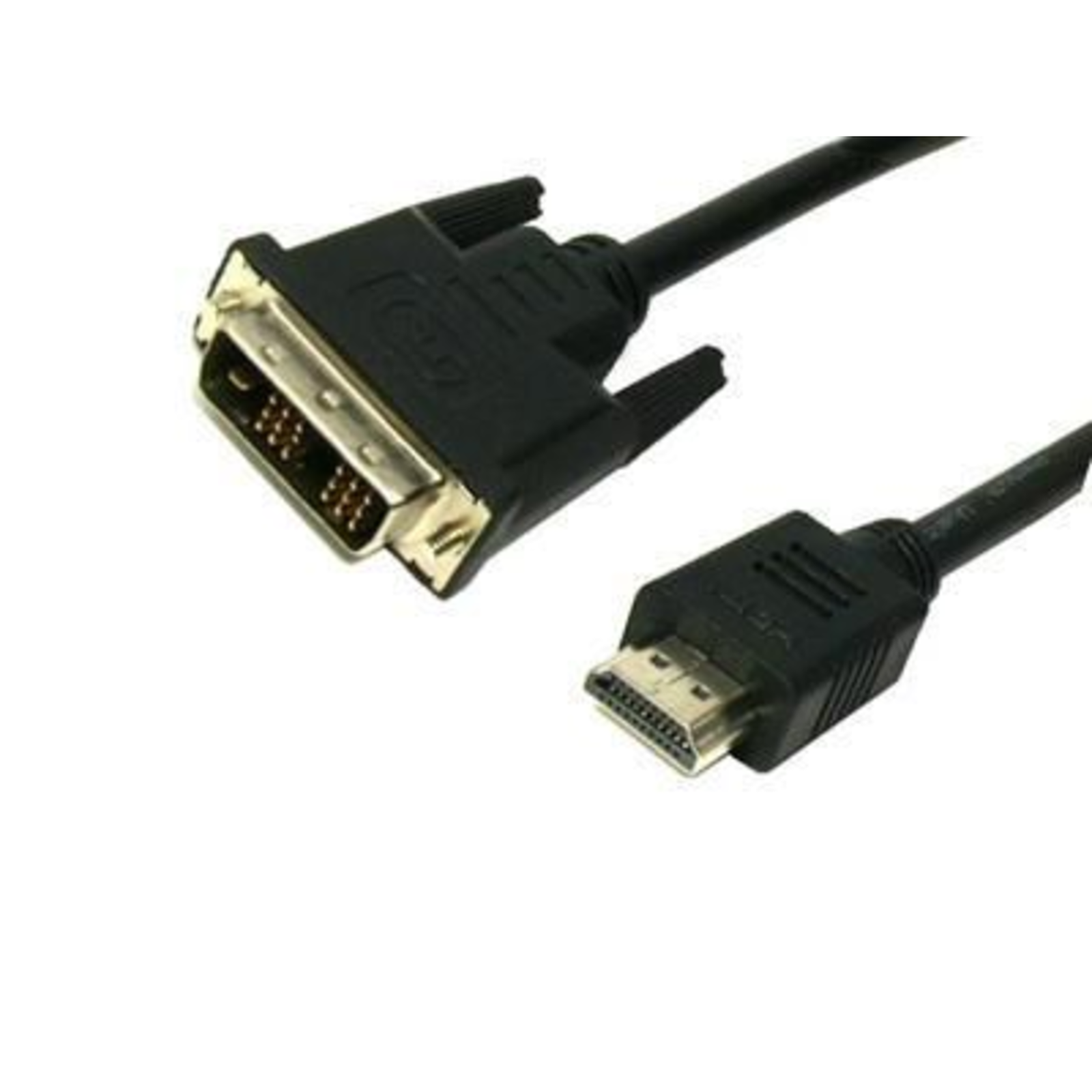 MEDIARANGE Video Cable Dual Link HDMI (M)
