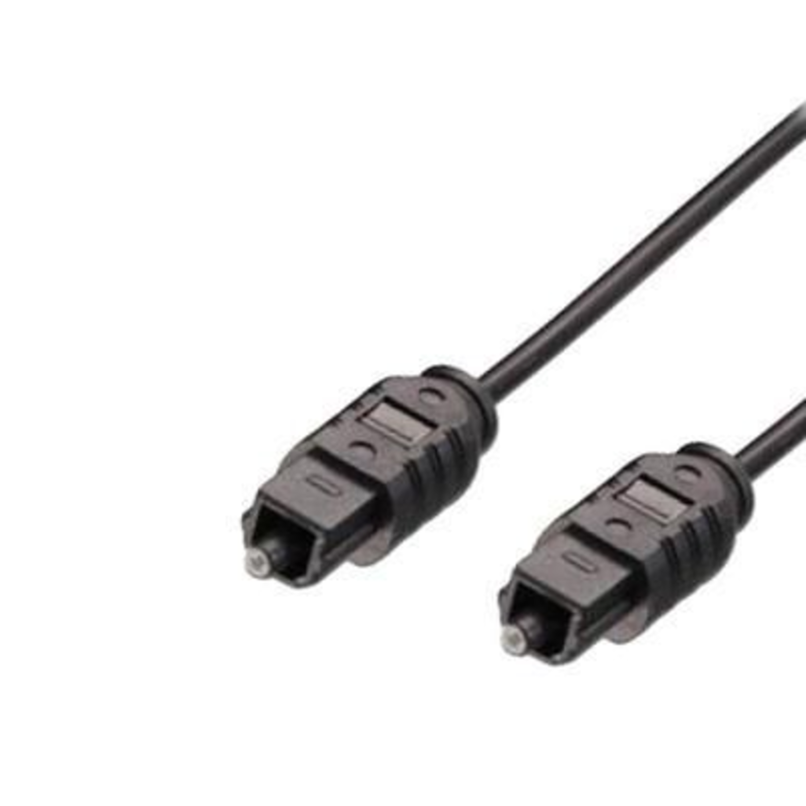 MEDIARANGE Digital Audio Cable (optical) TOSLINK (M)