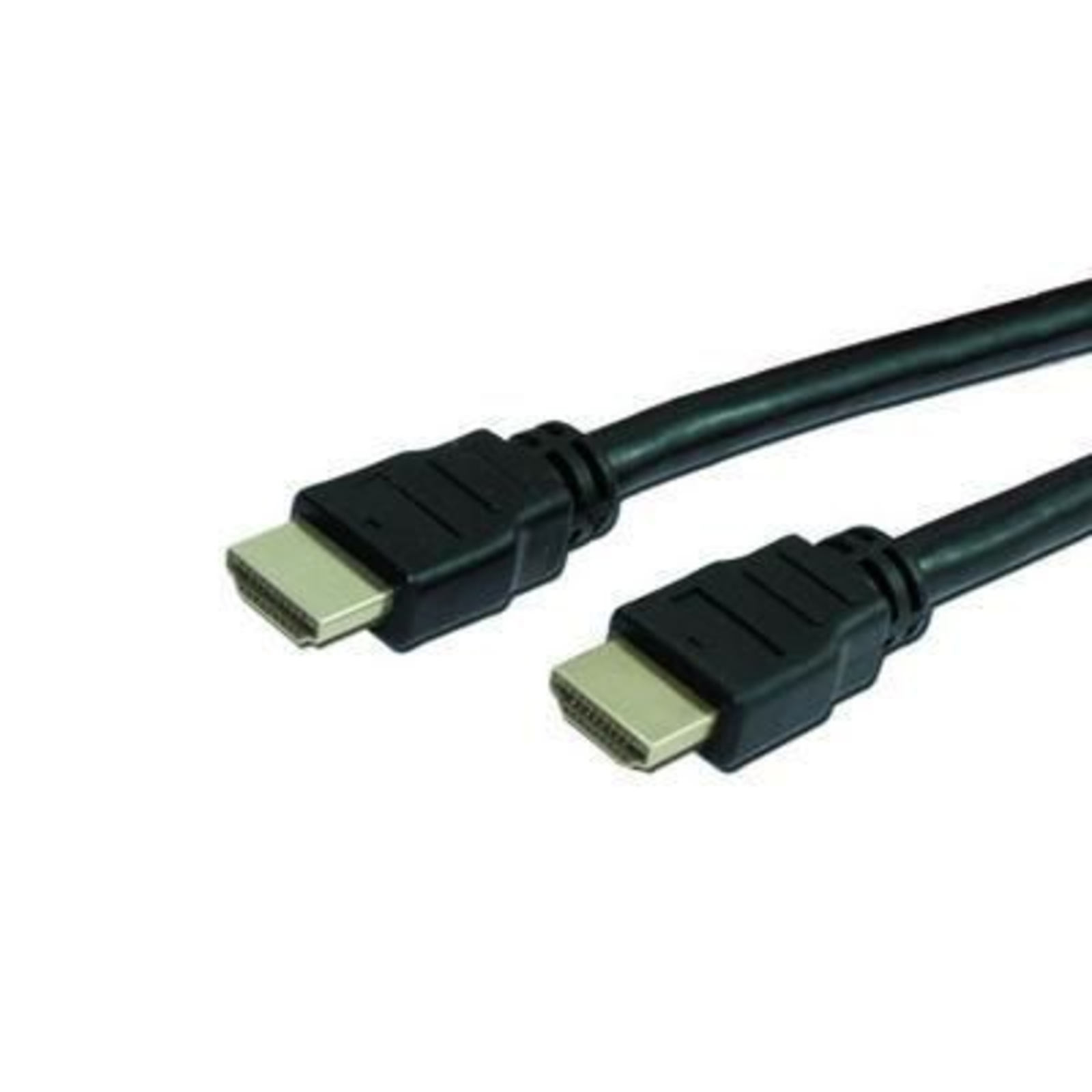 MEDIARANGE HDMI with Ethernet Cable HDMI (M)