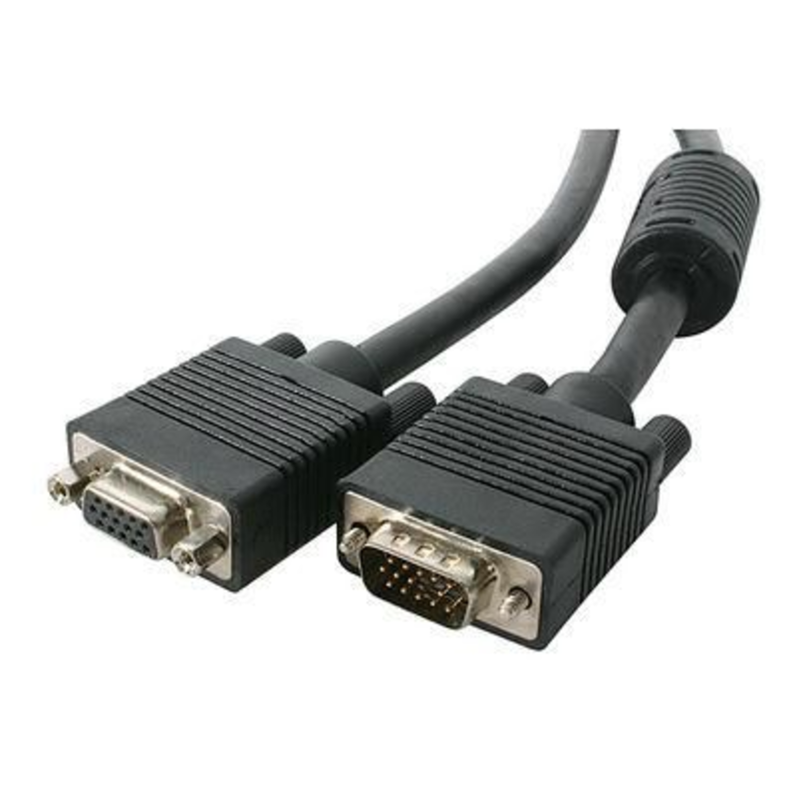 MEDIARANGE VGA Extension Cable HD-15 (VGA)