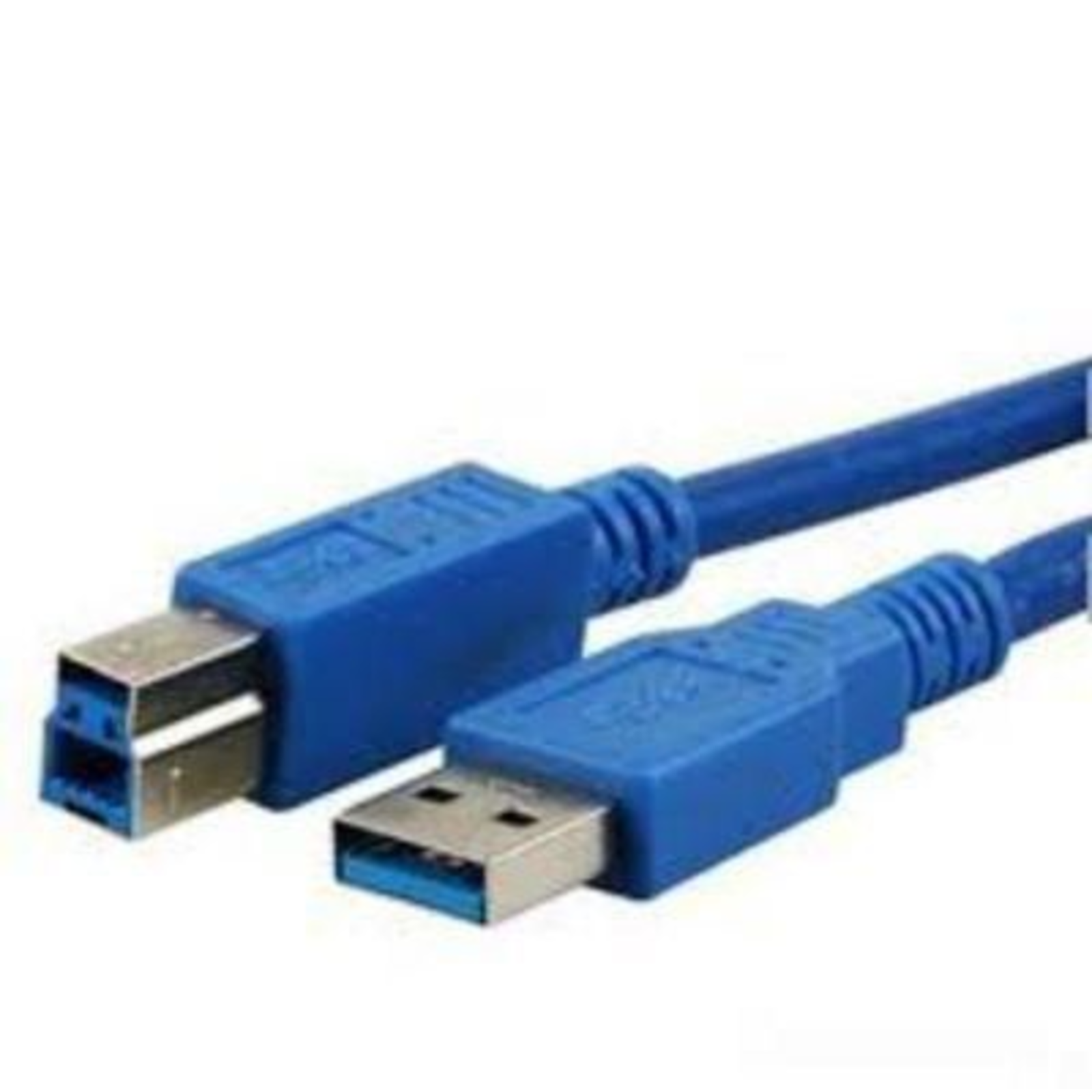 MEDIARANGE USB Cable USB Type B (F) to USB Type A (M)