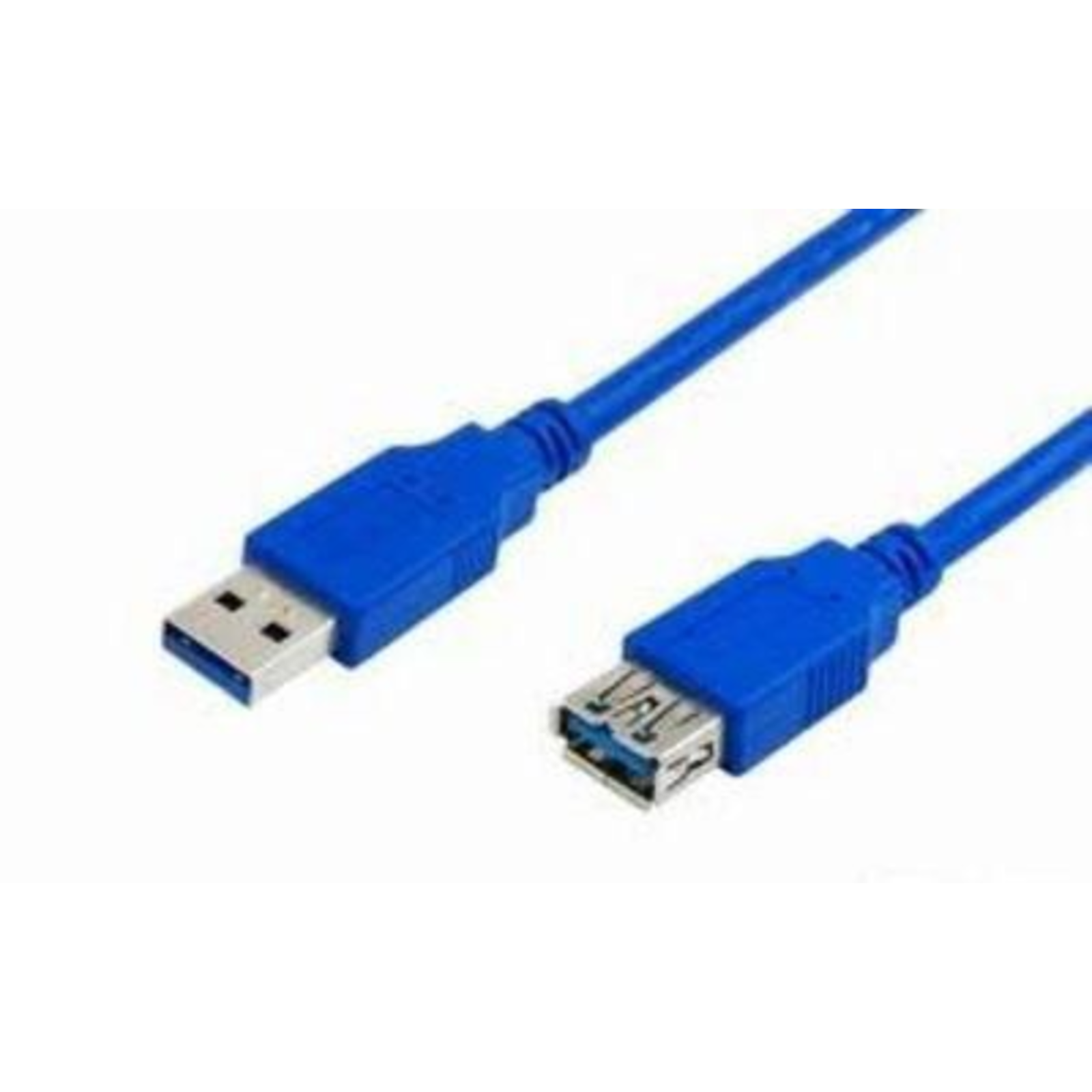 MEDIARANGE USB Extension Cable USB Type A (female)