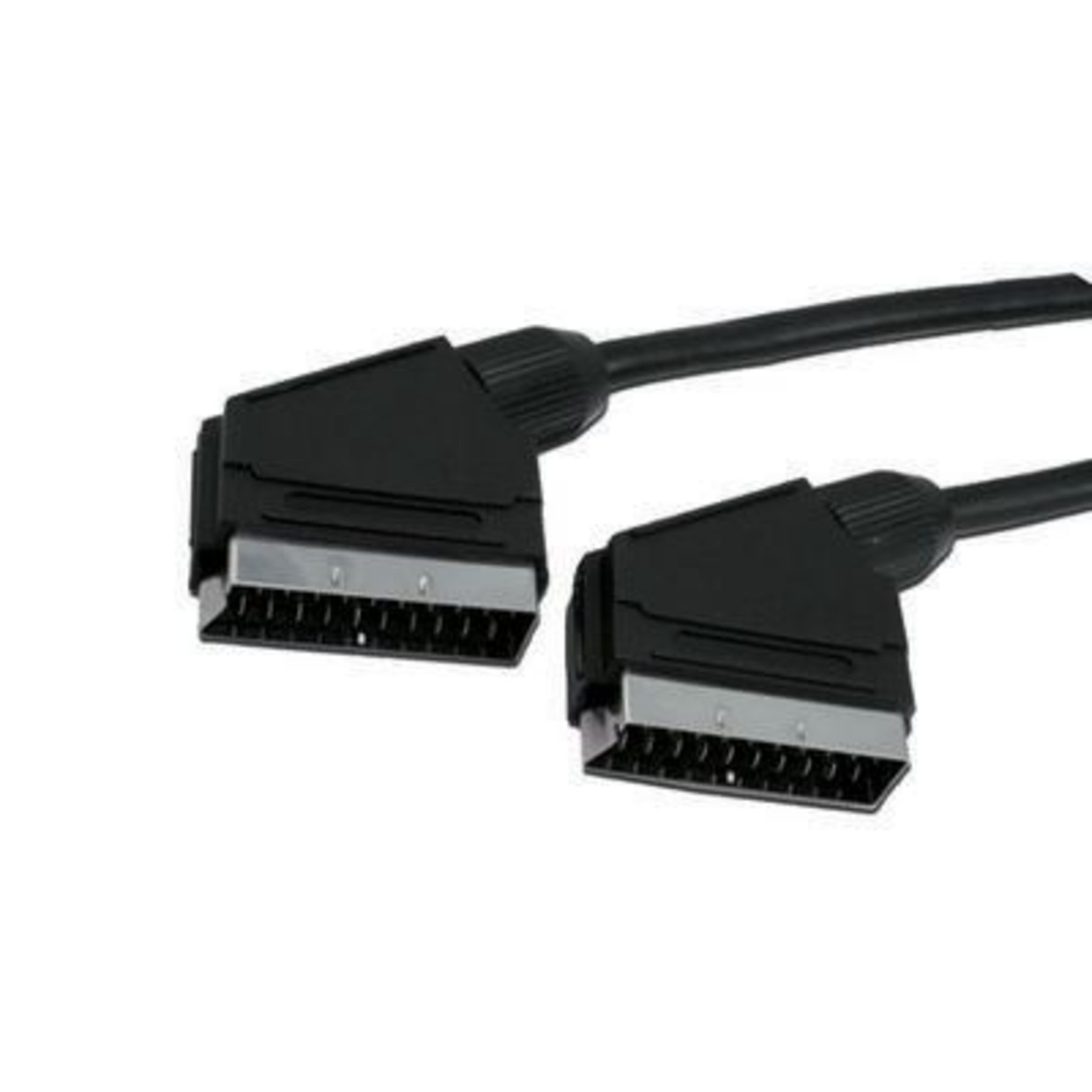 MEDIARANGE Video/audio Cable SCART (M)