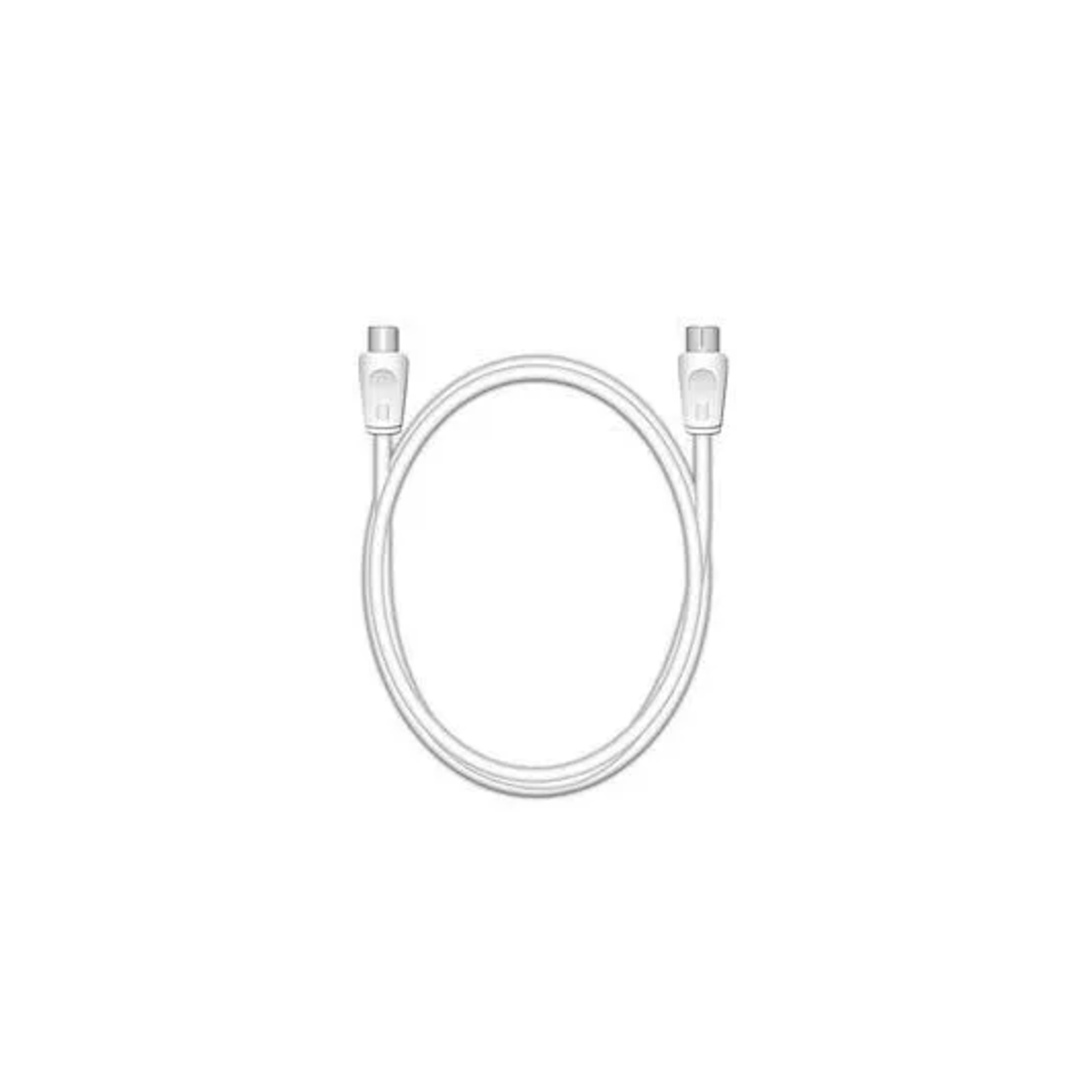 MEDIARANGE MRCS162 Connection Cable White 1.5 M