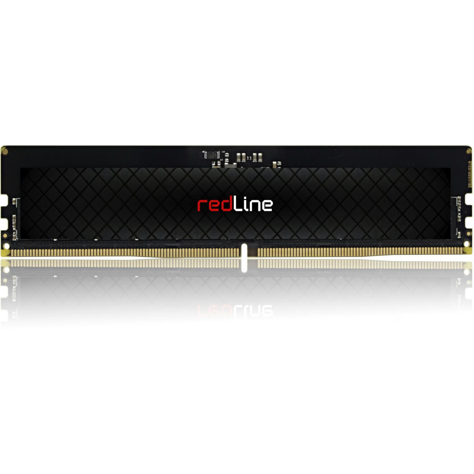 Mushkin DDR5 32 GB PC 5600 CL46 (2x16 GB) KIT Redline 1.1 V Internal Retail