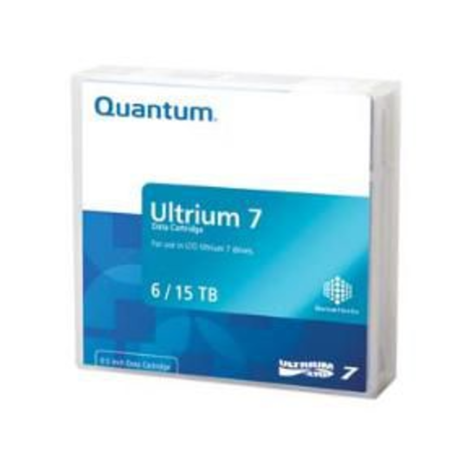 Quantum LTO7 Ultrium MR-L7MQN-01