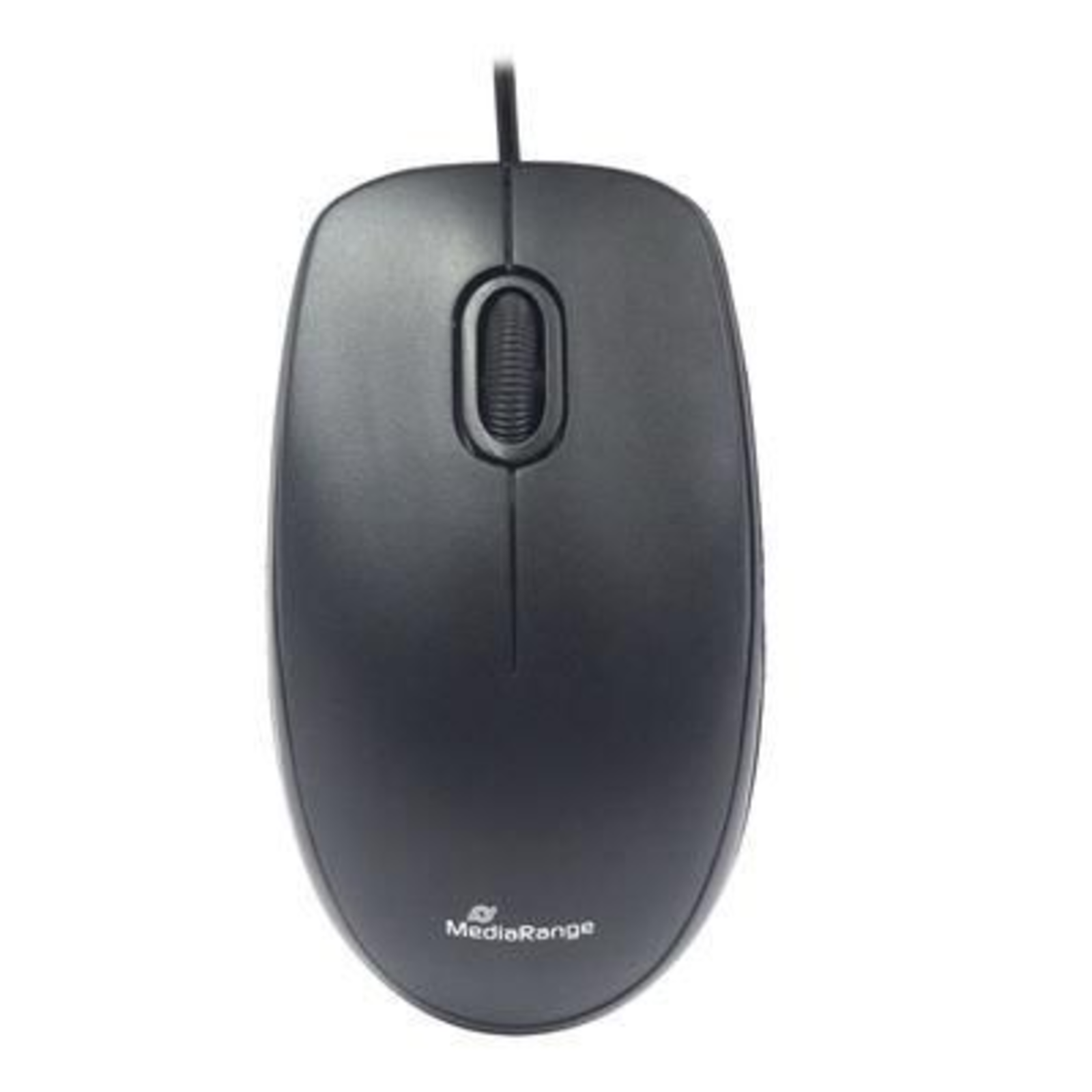 MEDIARANGE MROS212 Mouse Optical 3 Buttons