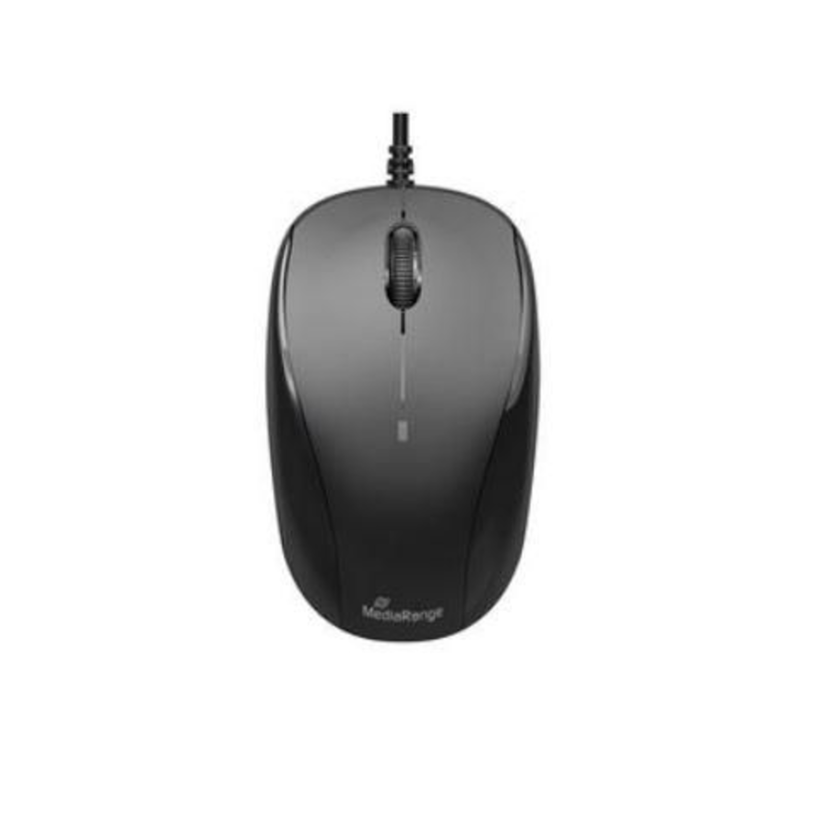 MEDIARANGE MROS213 Mouse Optical 3 Buttons