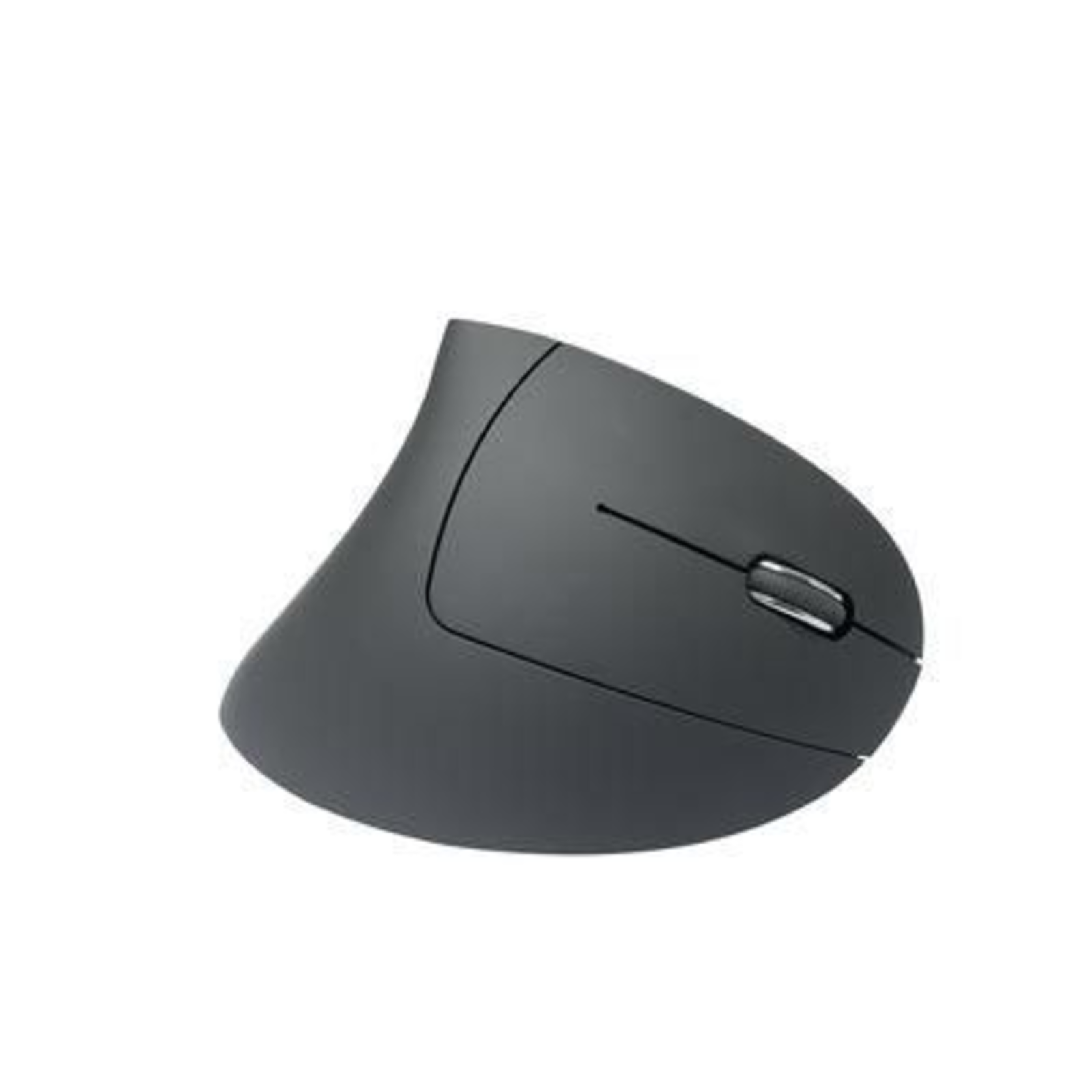 MEDIARANGE Vertical Mouse Ergonomic Right-handers Optical 6 Buttons Wireless 2.4 GHz Receiver USB