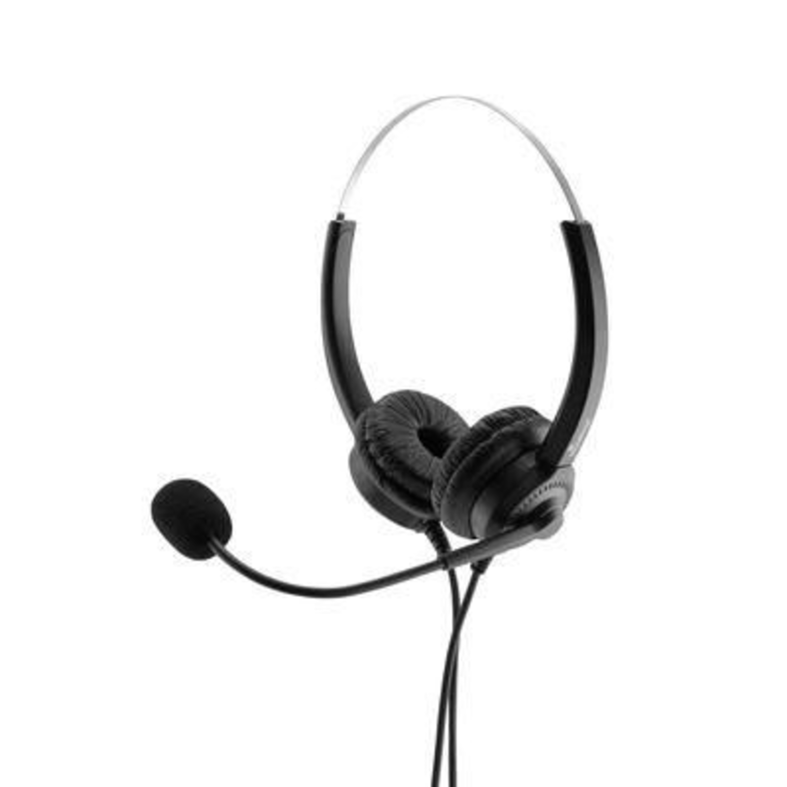 MEDIARANGE MROS304 Headset On-ear Wired