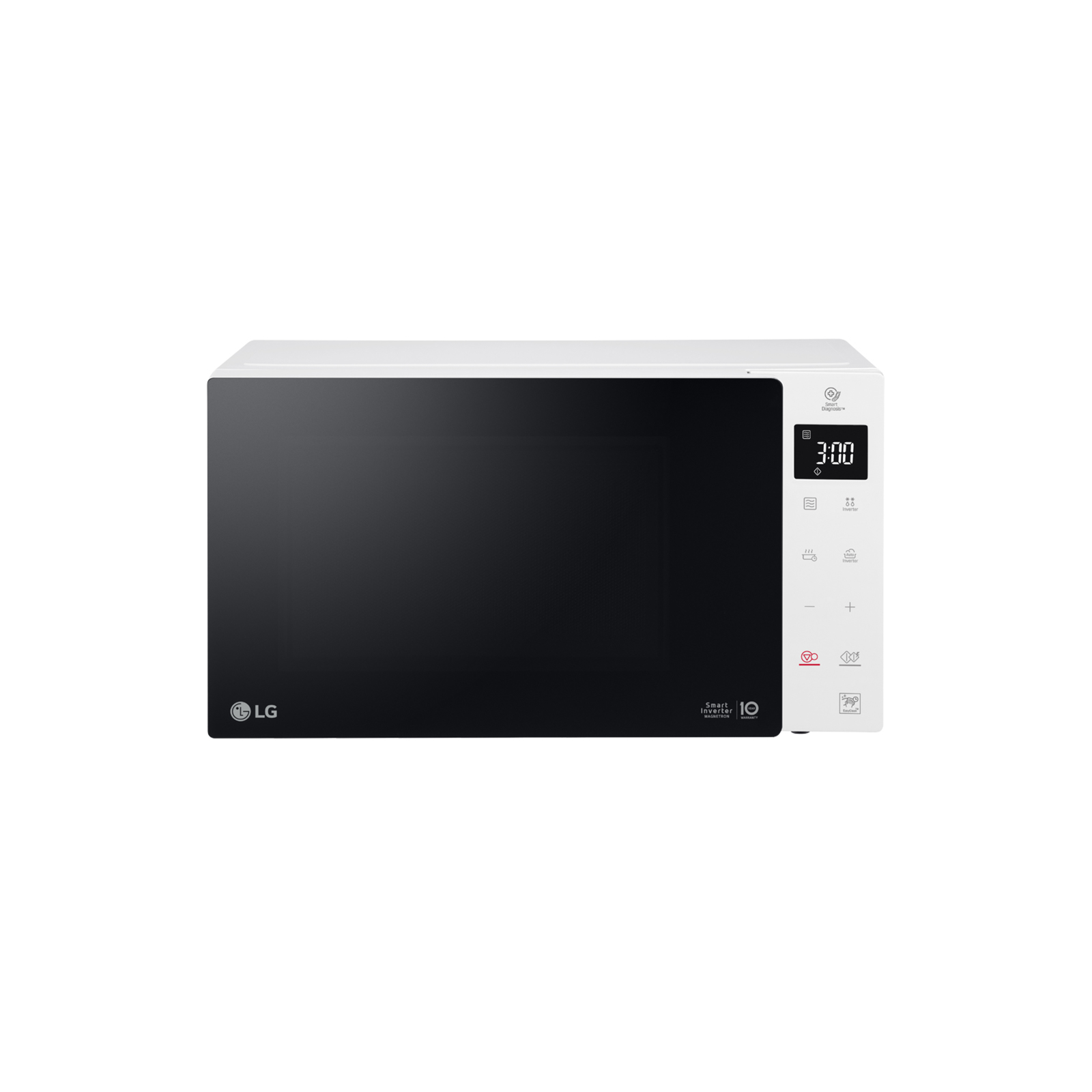 LG MS23NECBW Microwave