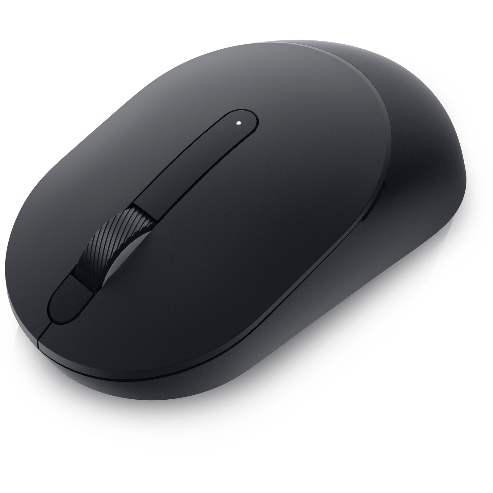 Dell MS300 Mouse Full-size Right- And Left-handed Black
