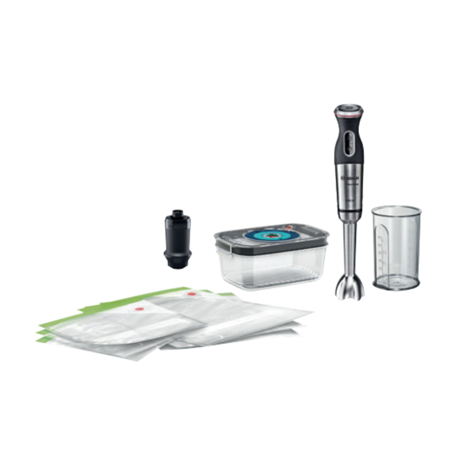 Bosch Hand Blender MS8CM 61V1