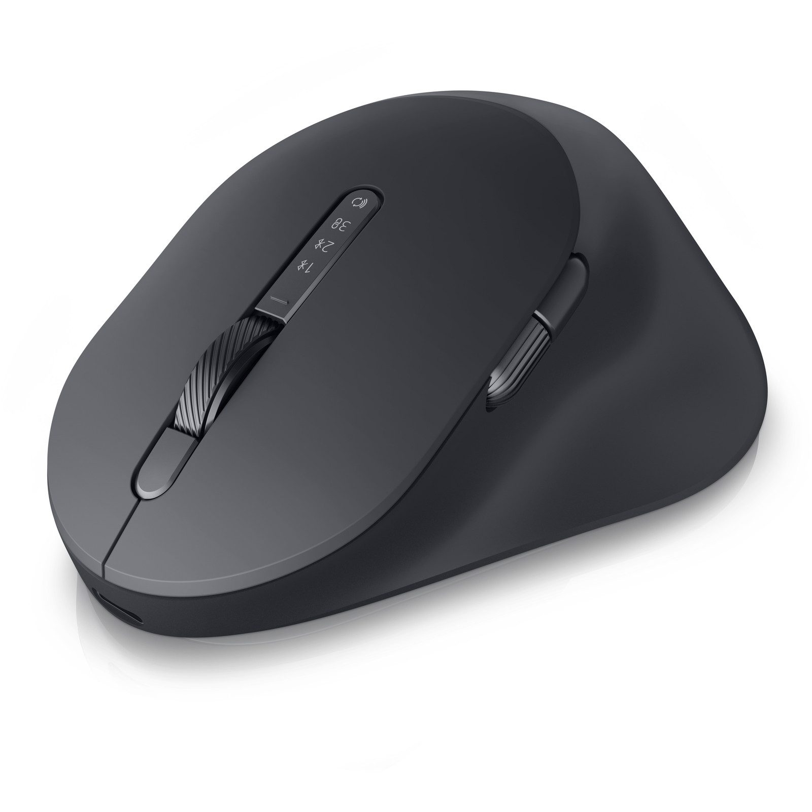 Dell Premier MS900 Mouse 7 Buttons Wireless Bluetooth