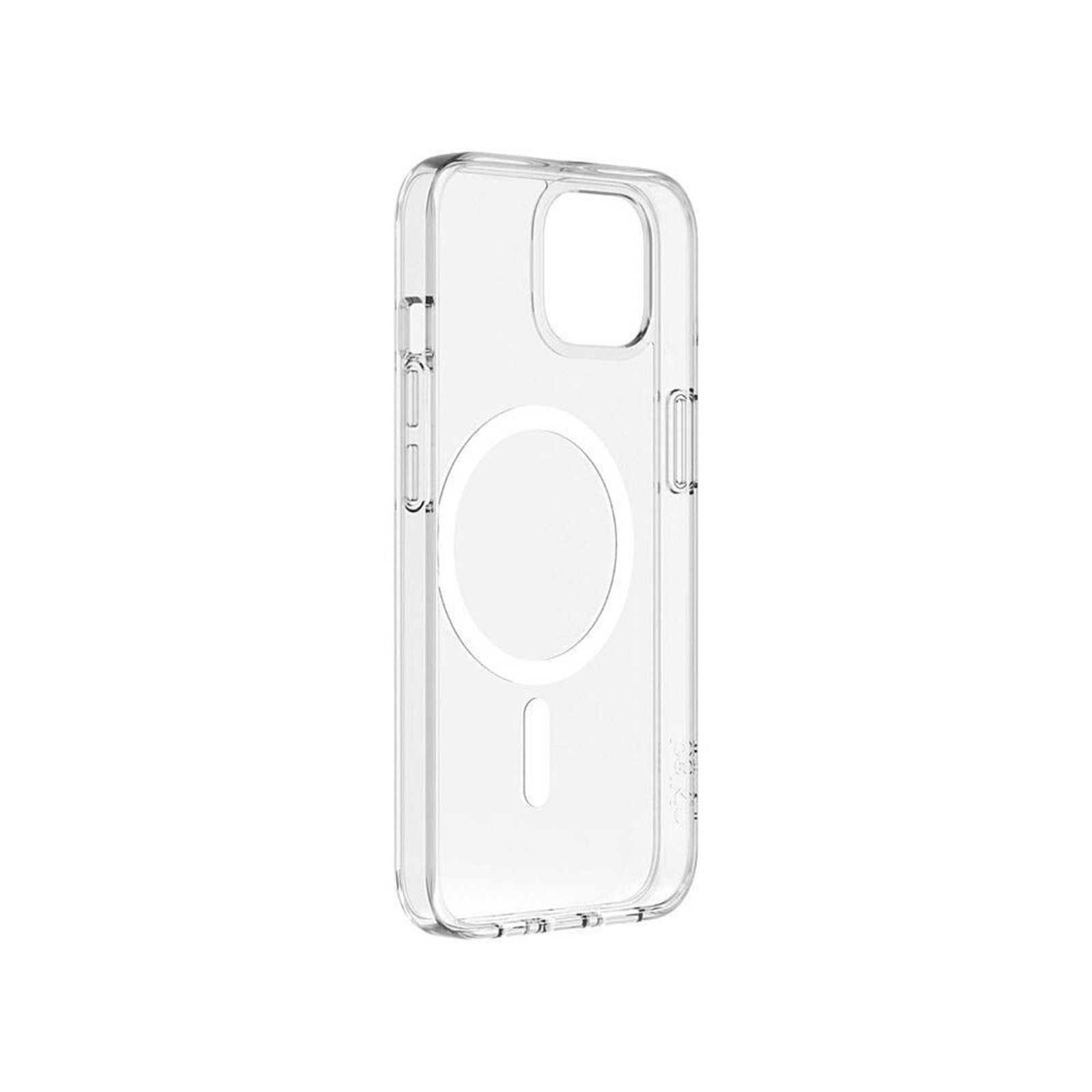 Belkin SheerForce Magnetic Predective Case IPhone 13 MSA005btCL