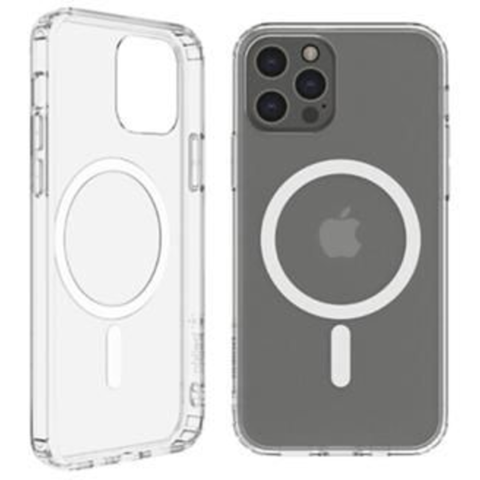 Belkin SHEERFORCE ANTI-MICRO Case IPhone 13 PRO
