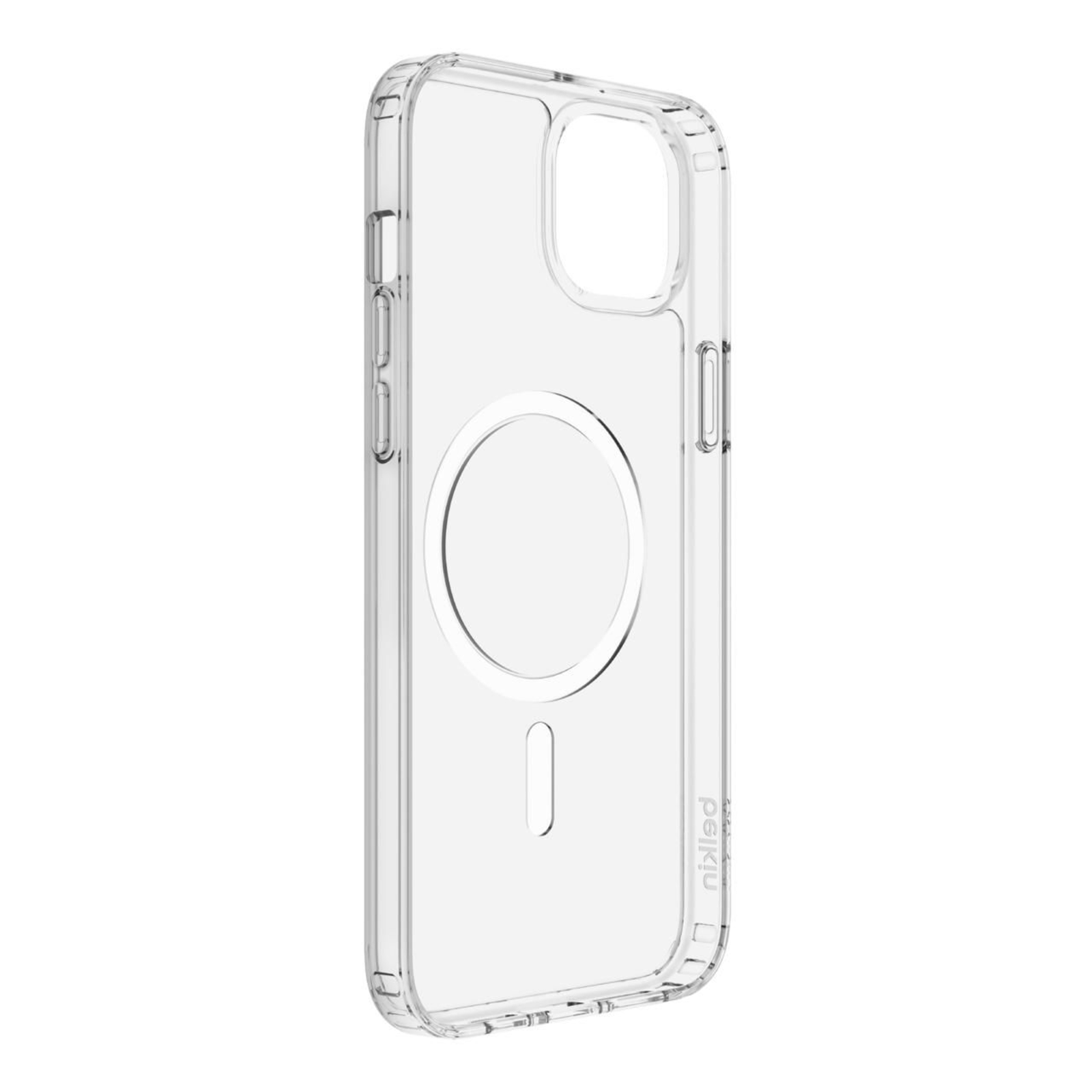 Belkin Sheerforce Magnetic Predective Case Trans.iPhone 14 MSA008btCL