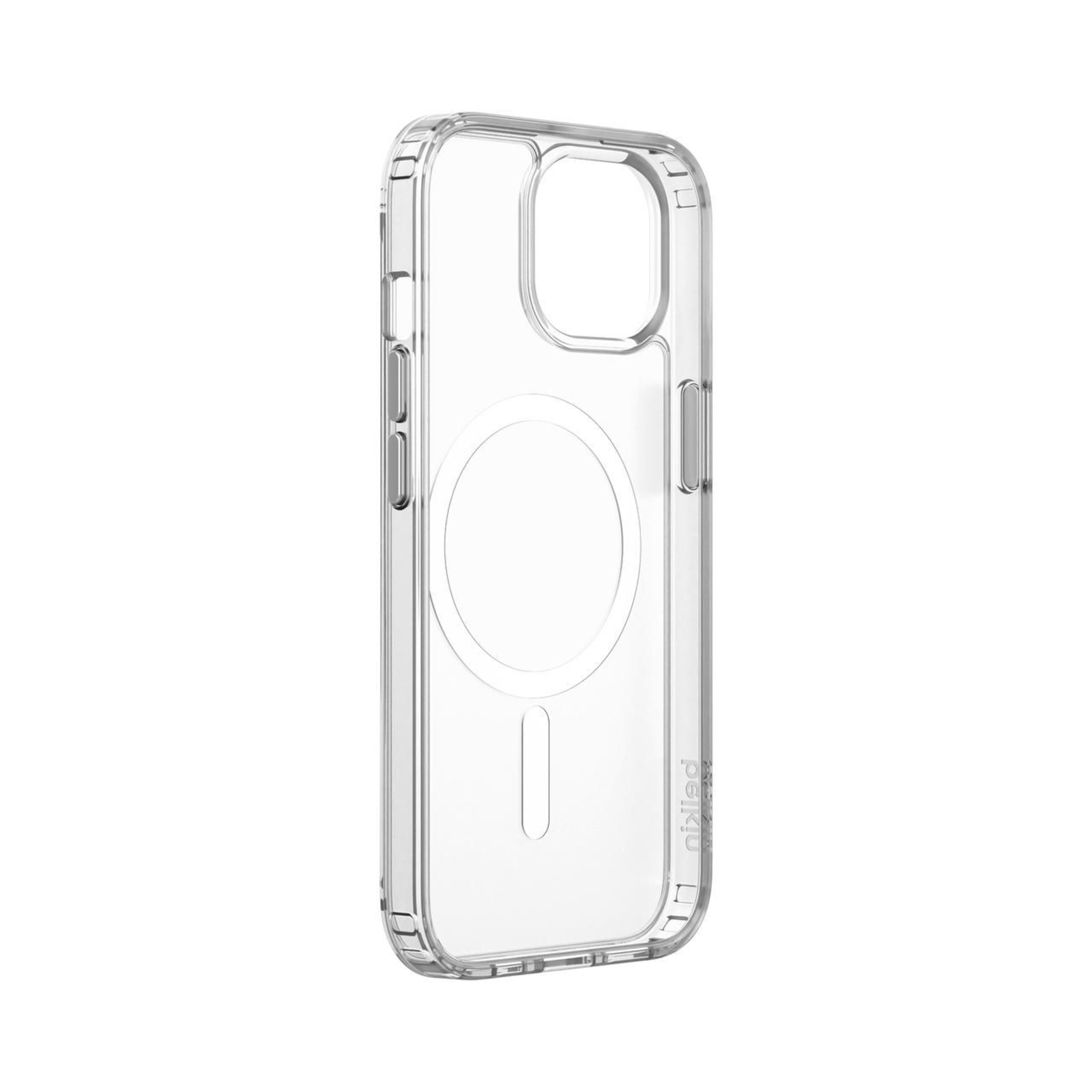 Belkin ScreenForce Magn. Predection IPhone 15 transparent MSA019btCL