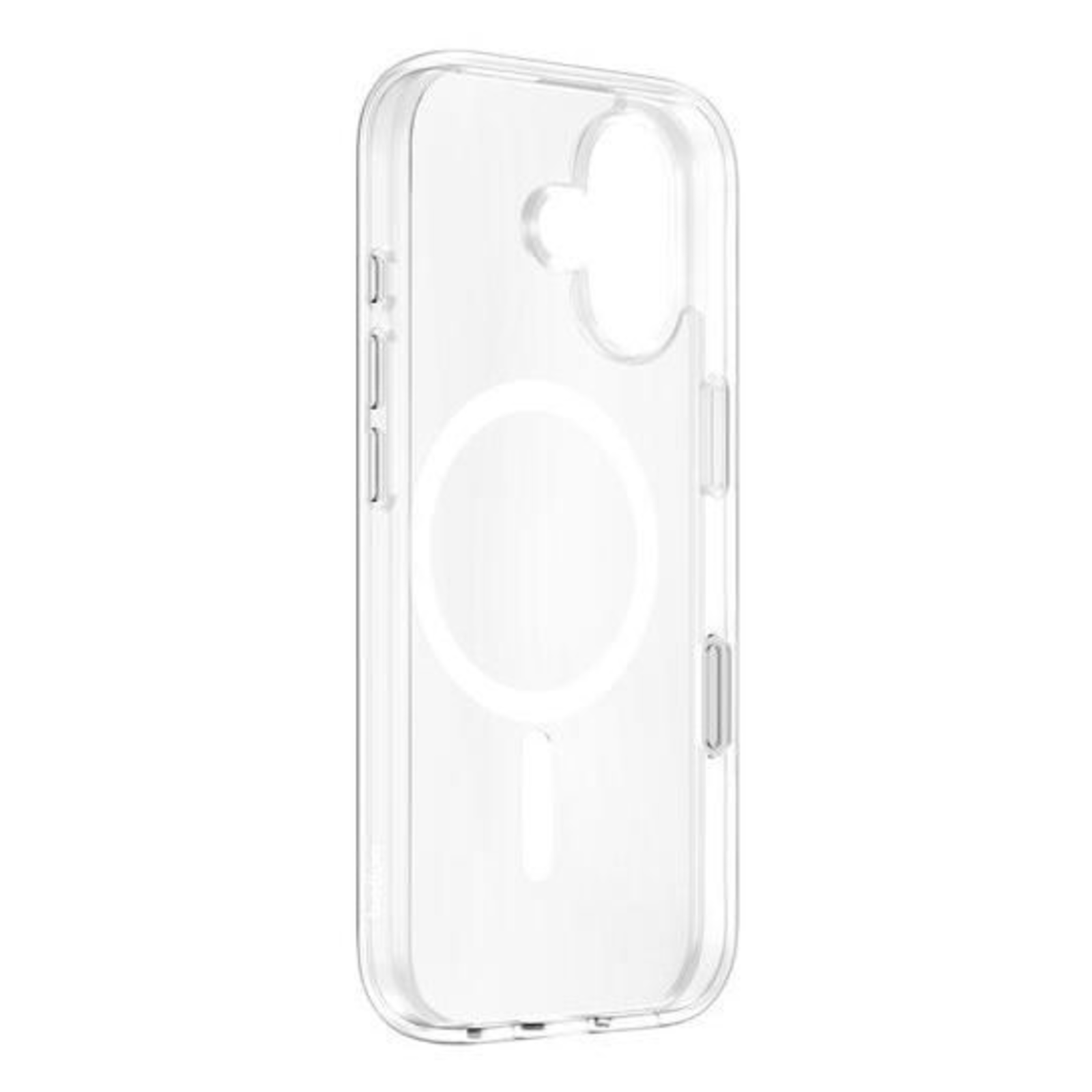 Belkin SheerForce Clear Series Back Cover for Mobile Phone