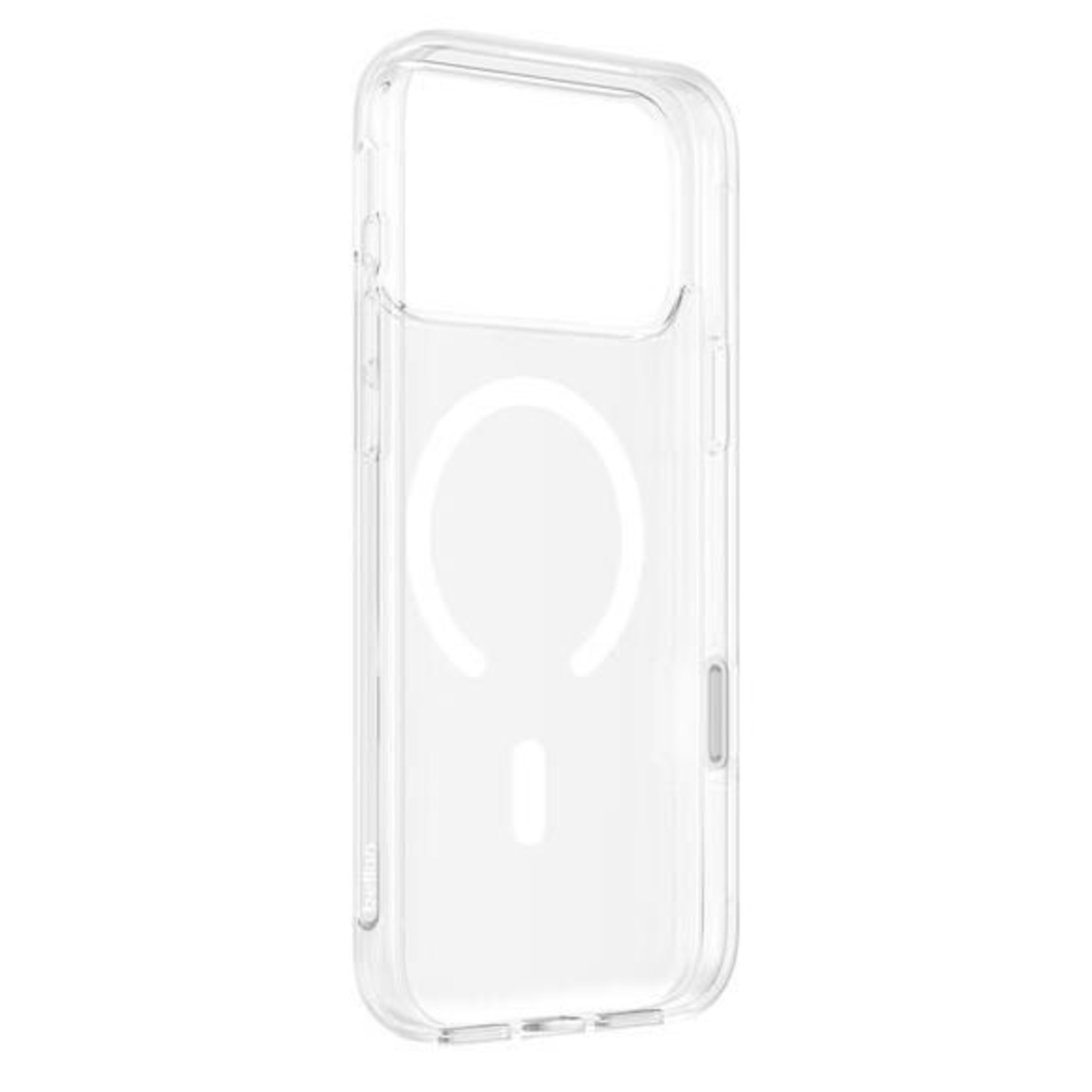 Belkin SheerForce Clear Series Back Cover for Mobile Phone