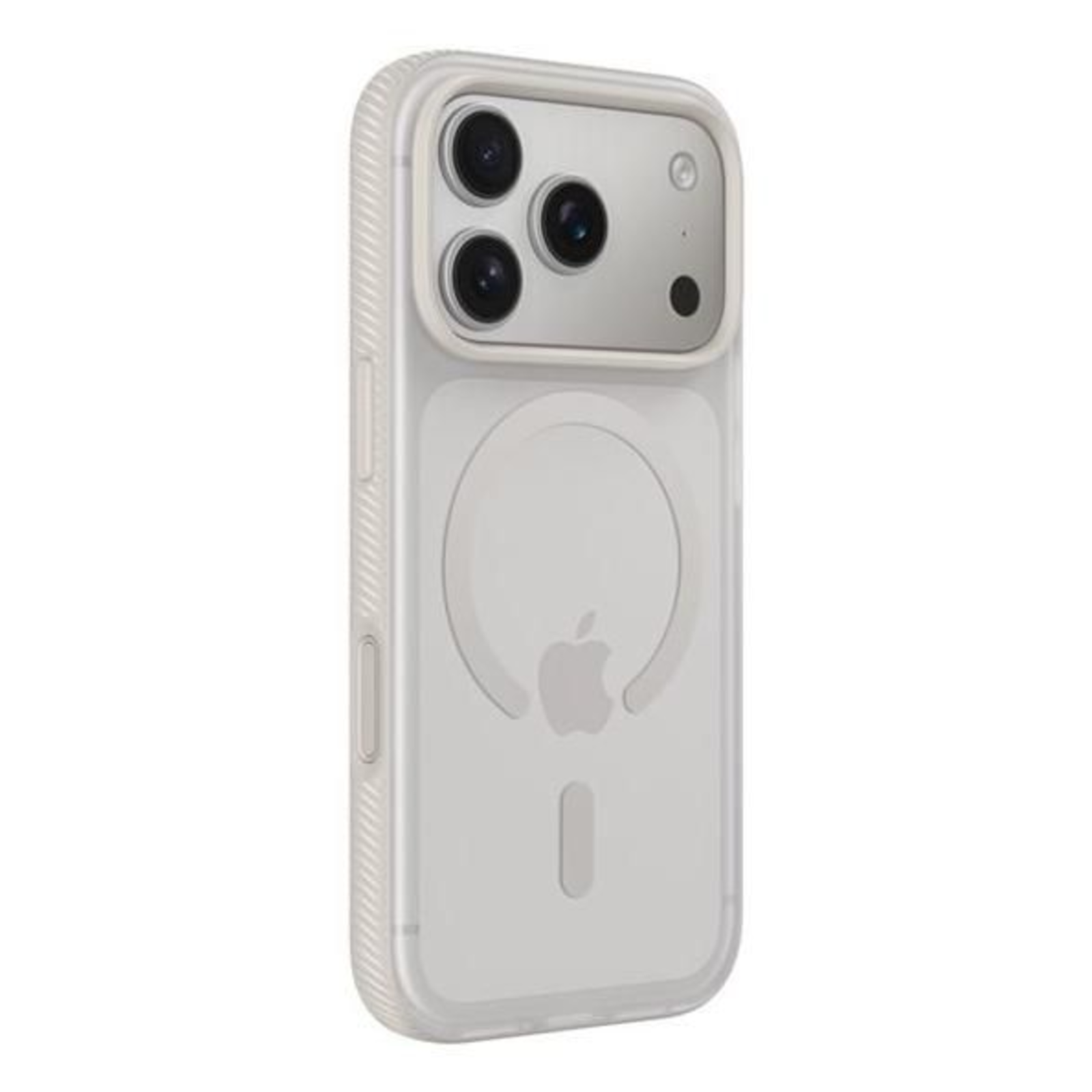 Belkin SheerForce Grip Series Back Cover for Mobile Phone