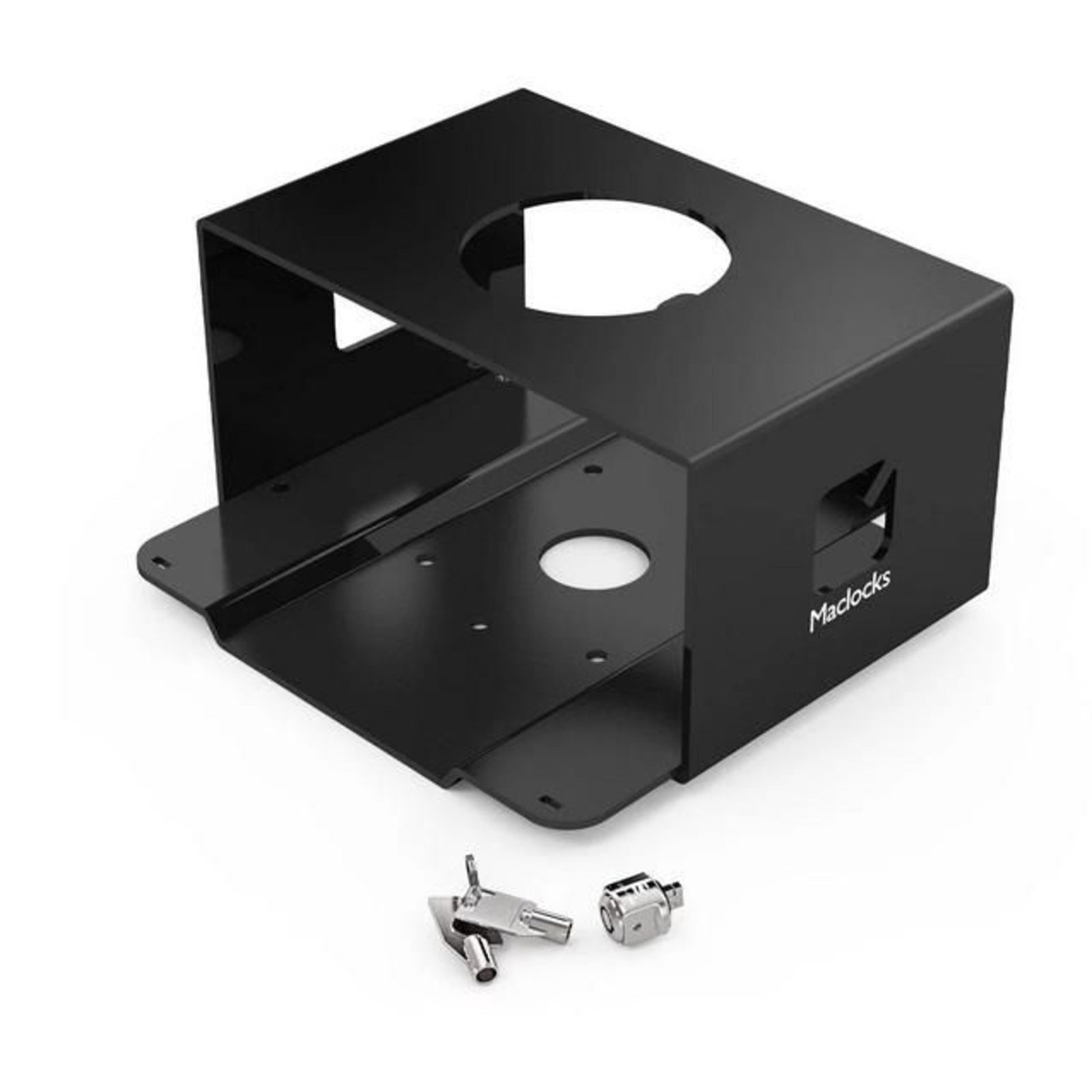 Compulocks MAC STUDIO Security BRACKET BLACK