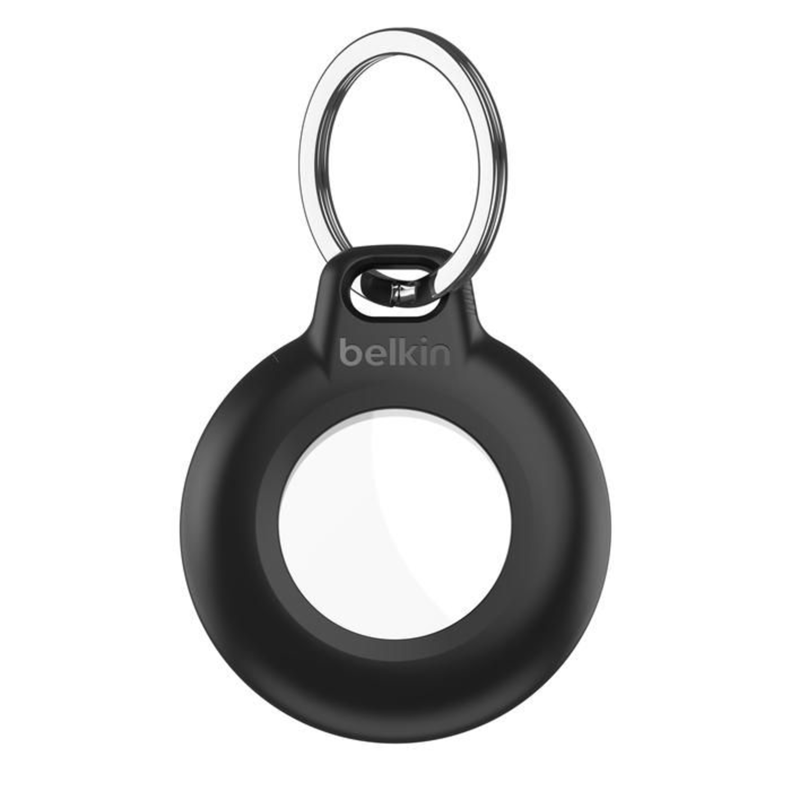 Belkin MSC013btBK Sleeve Black Apple AirTag (MSC013BTBK)