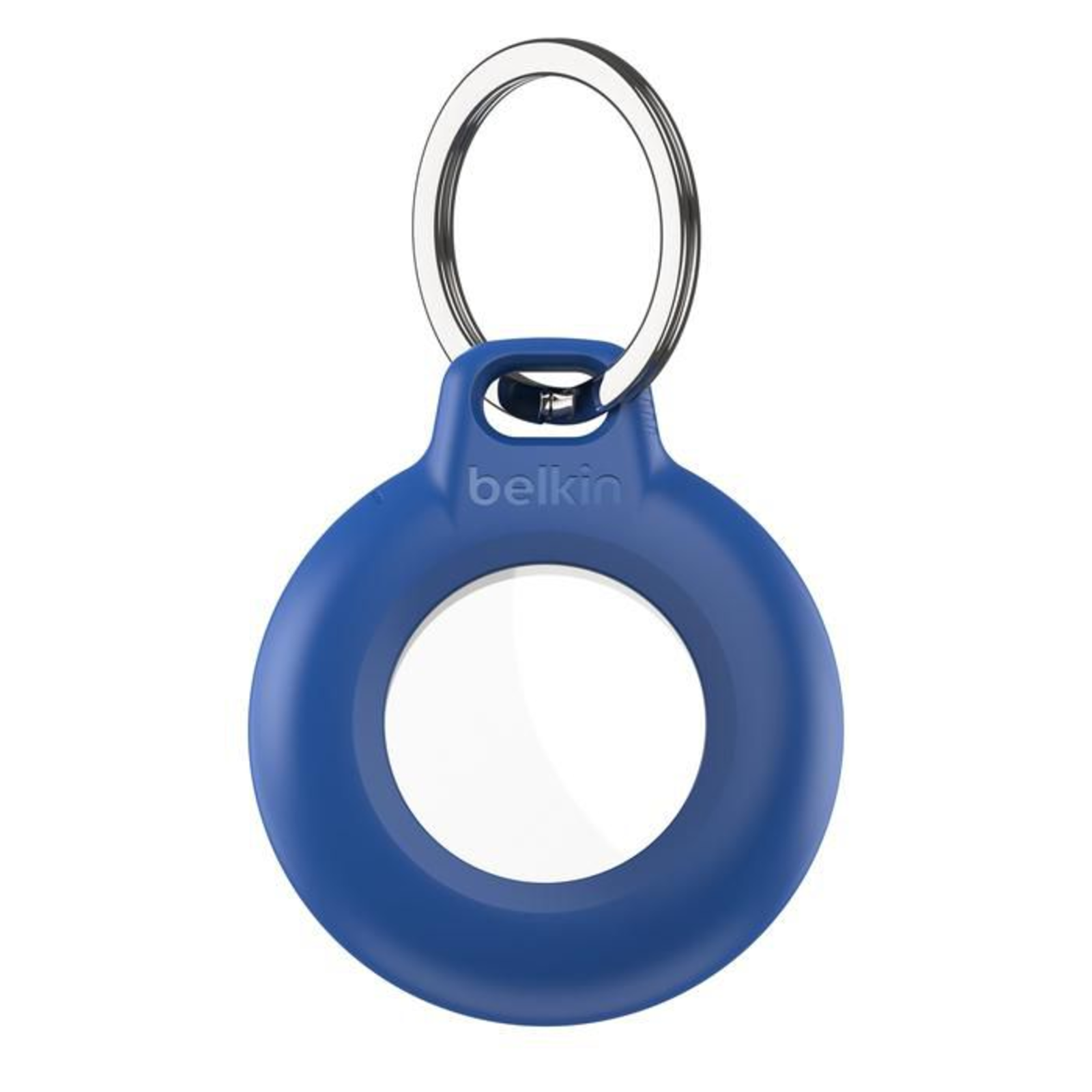 Belkin MSC013btBL Sleeve Blue Apple AirTag (MSC013BTBL)