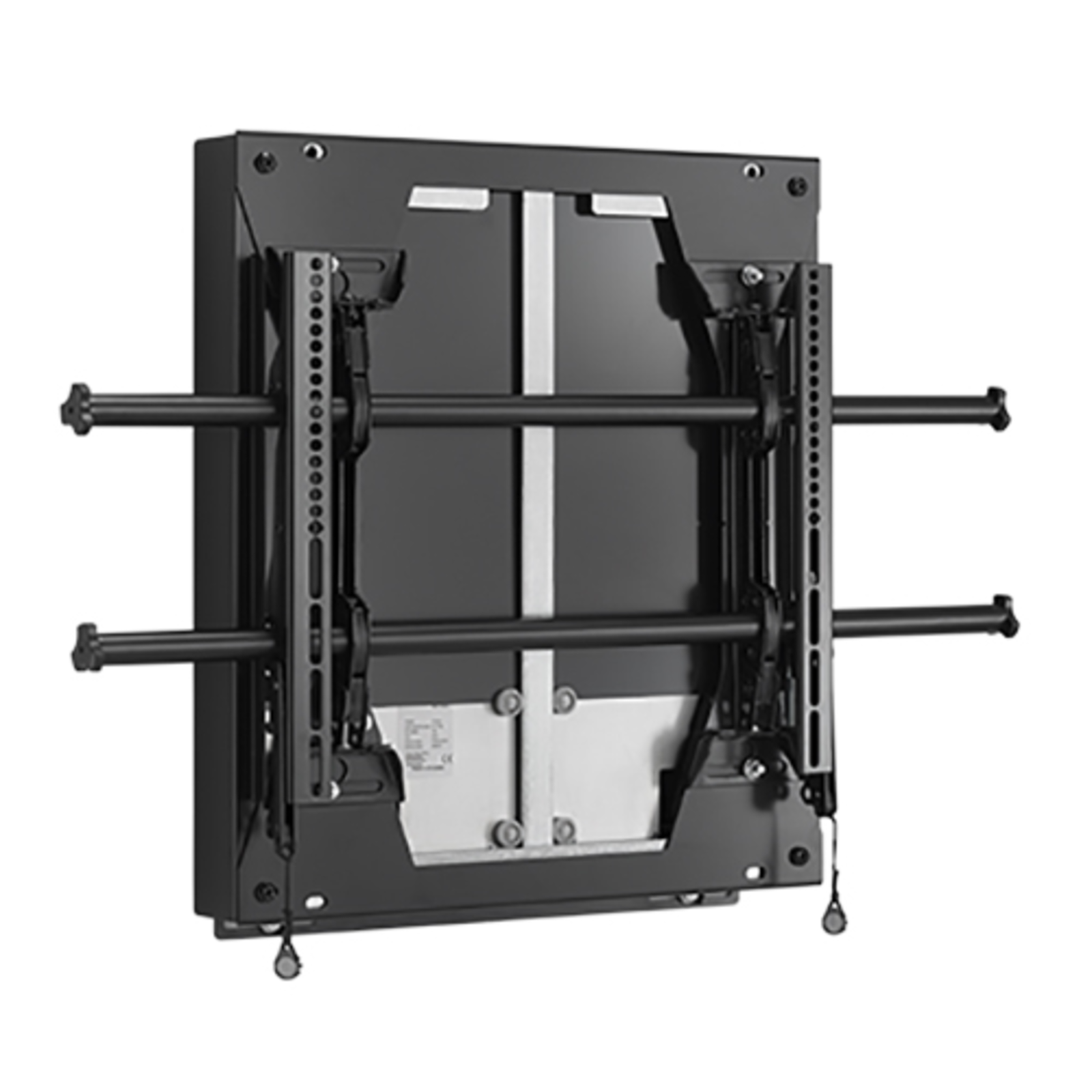 Chief Medium FUSION MSD1U Mounting Kit (Wall Mount)