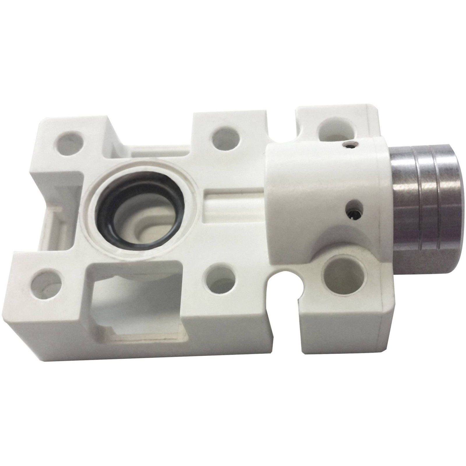 Panasonic Adapter Plate MS-DP1-FE Design