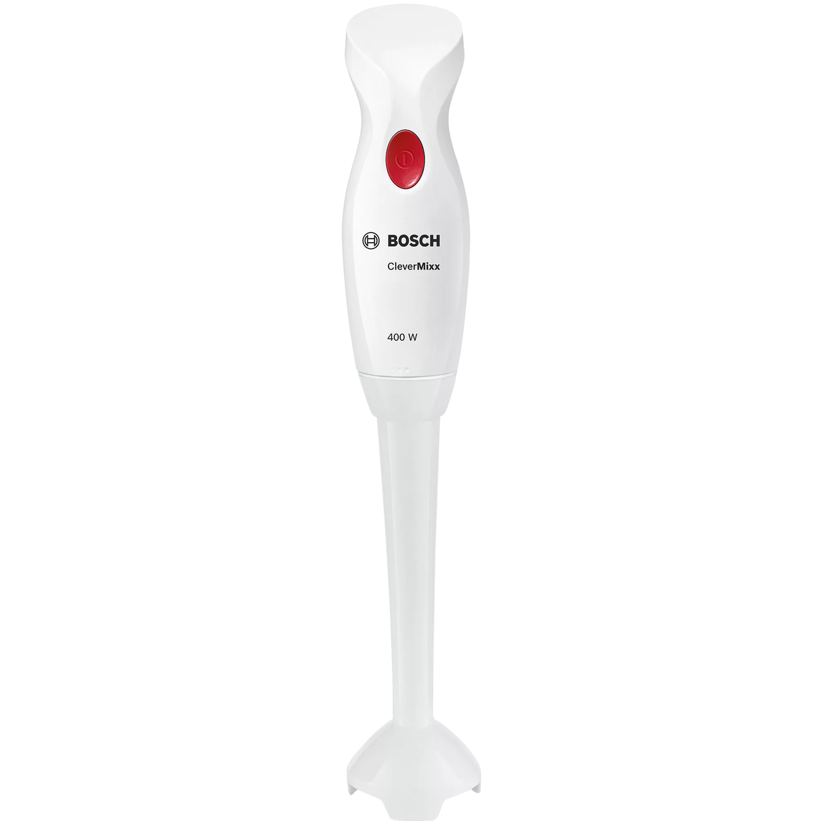 Bosch MSM14000 Hand Blender CleverMixx 400 W White