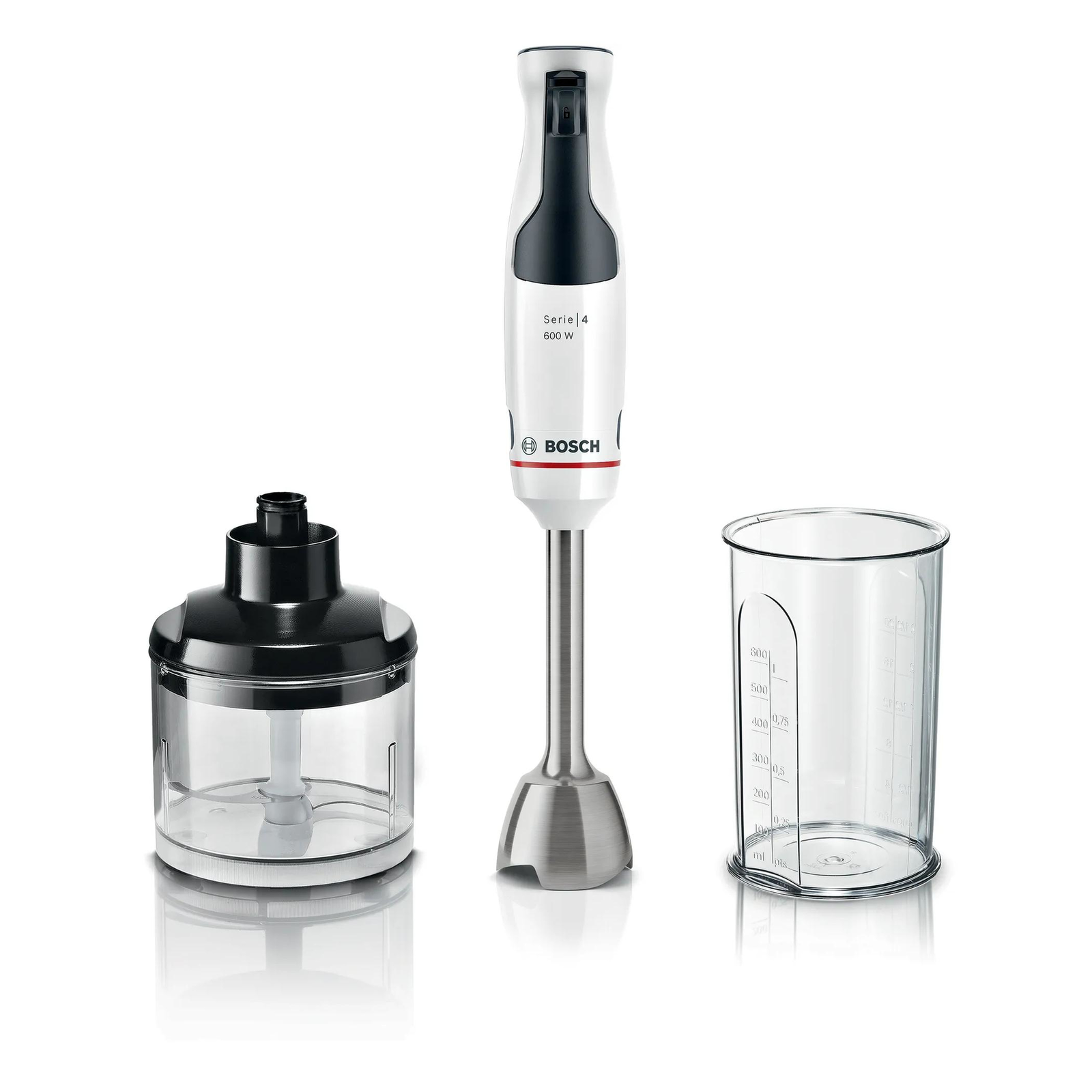 Bosch Hand Blender MSM 4W220