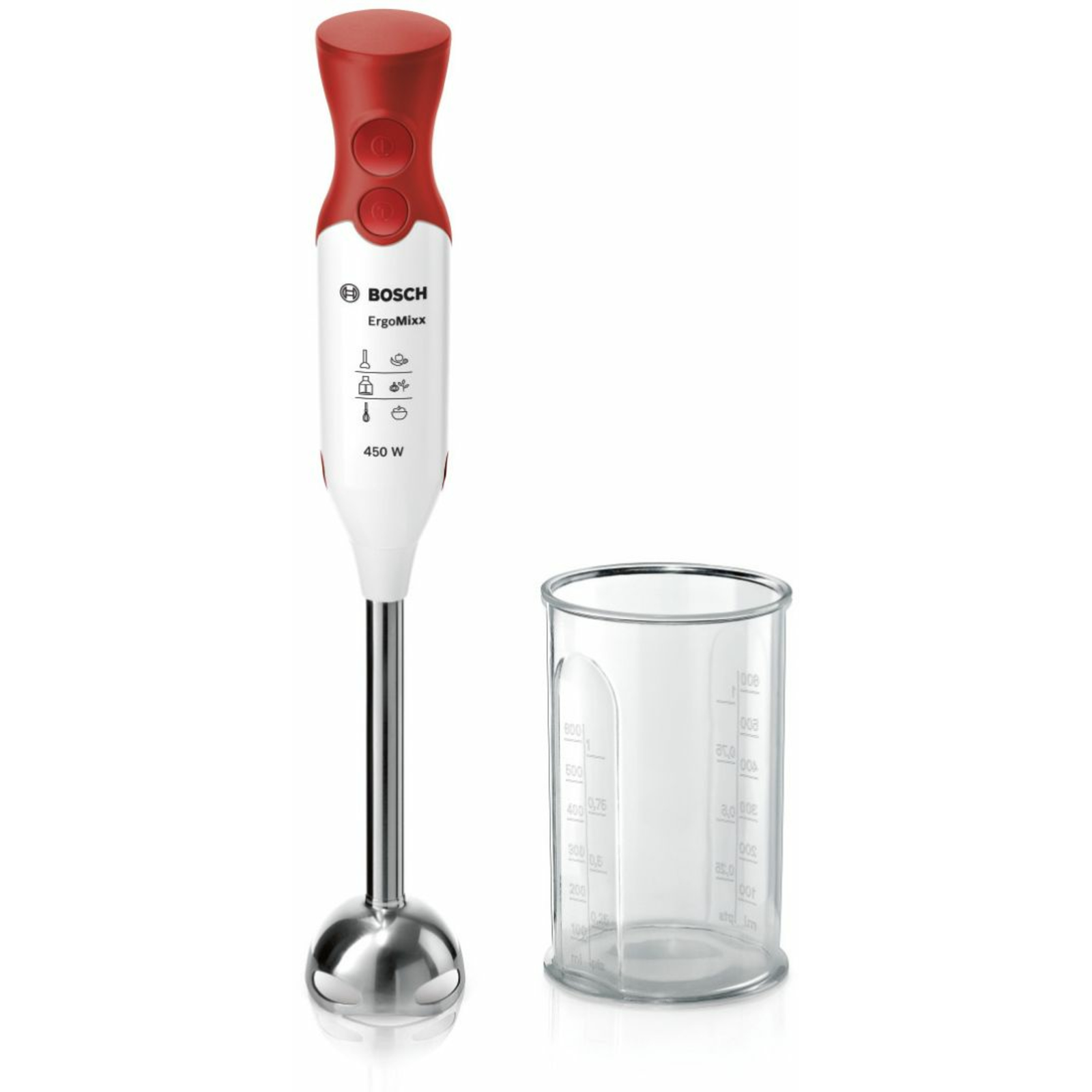 Bosch Hand Blender MSM 64110