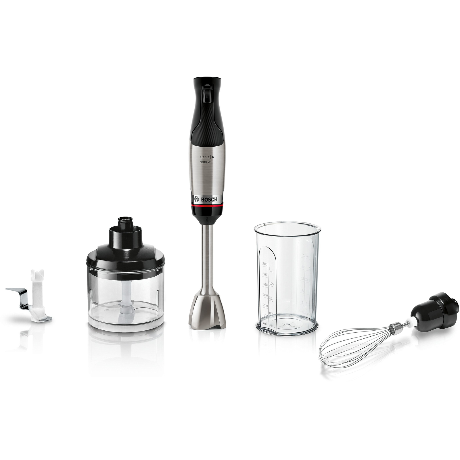 Bosch Hand Blender MSM6M 622