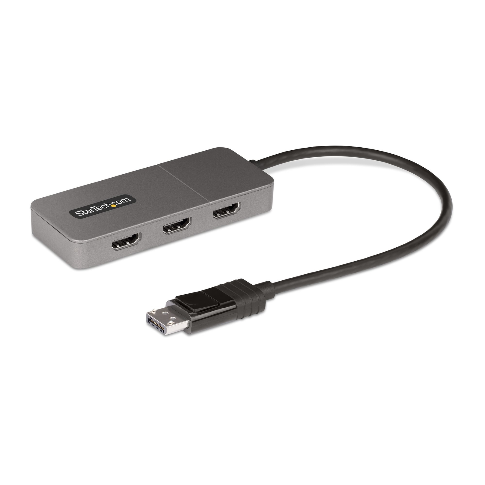StarTech.com 3-PORT DisplayPORT MST HUB